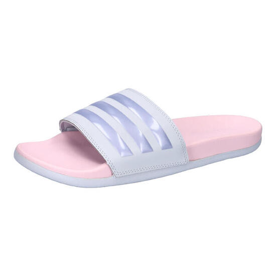 adidas Damen Badeschlappen Adilette Comfort
