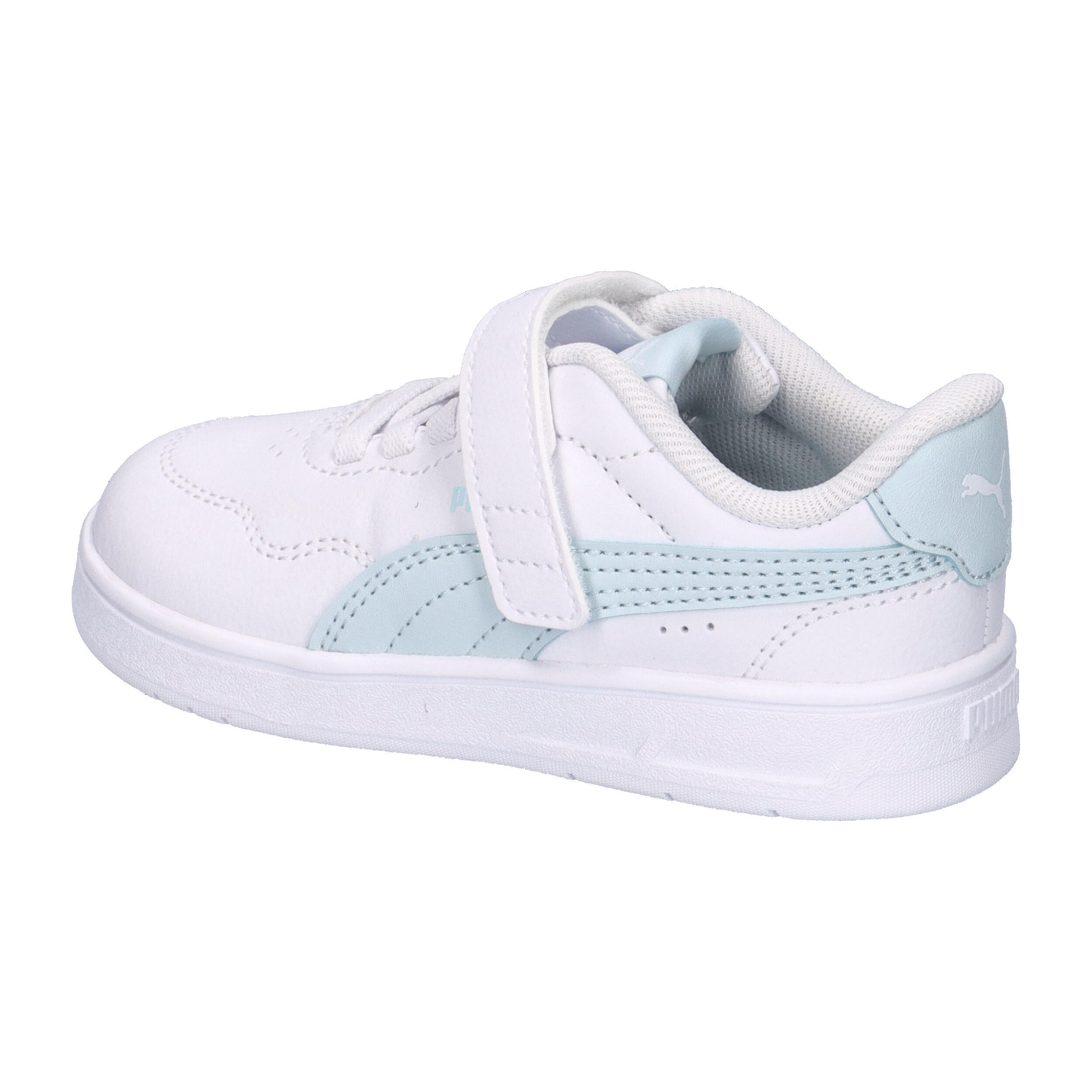 Puma Mädchen Sneaker Court Lally AC+ Inf 402306 11/15