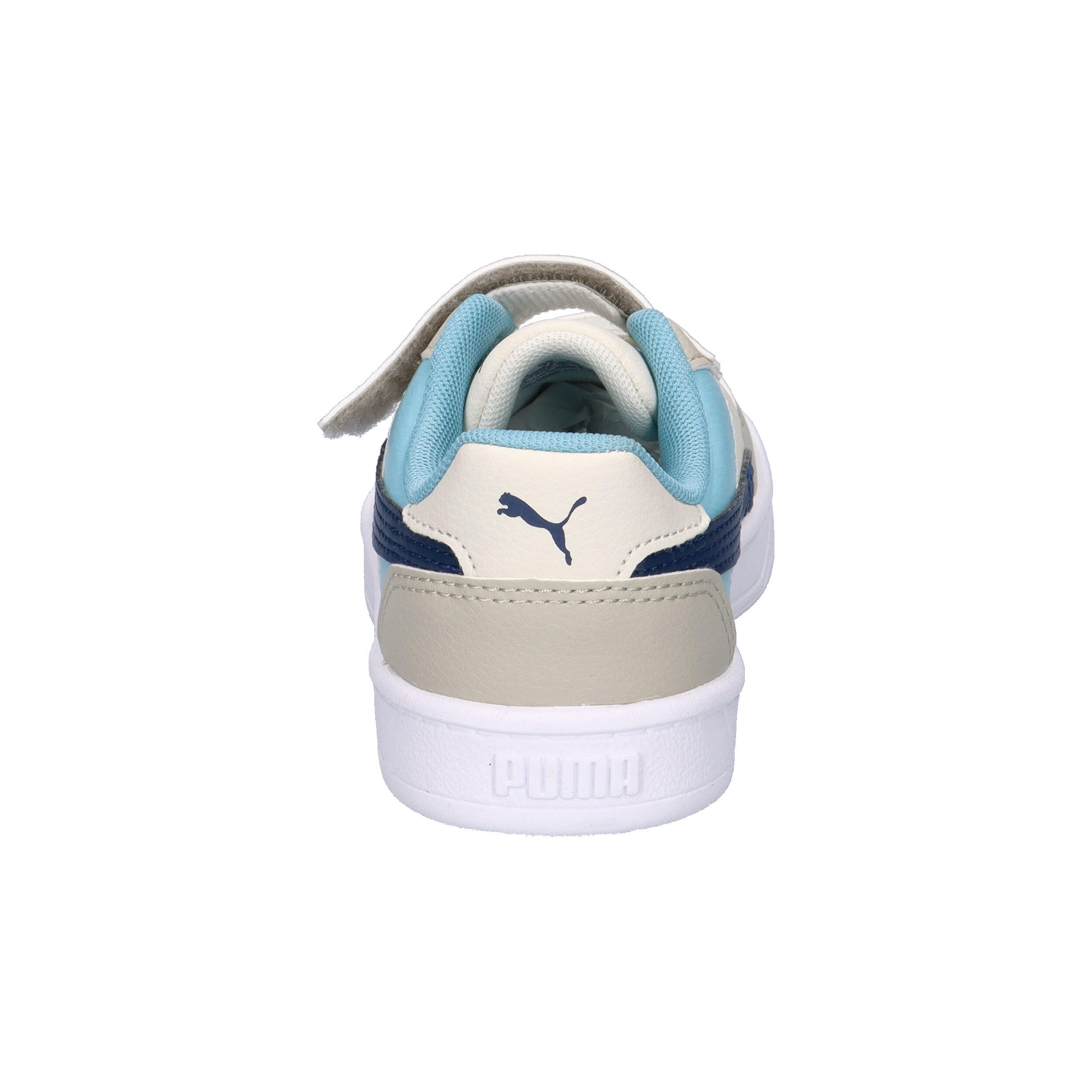 Puma Kinder Sneaker Caven 2.0 Block AC+PS 394462 13/15