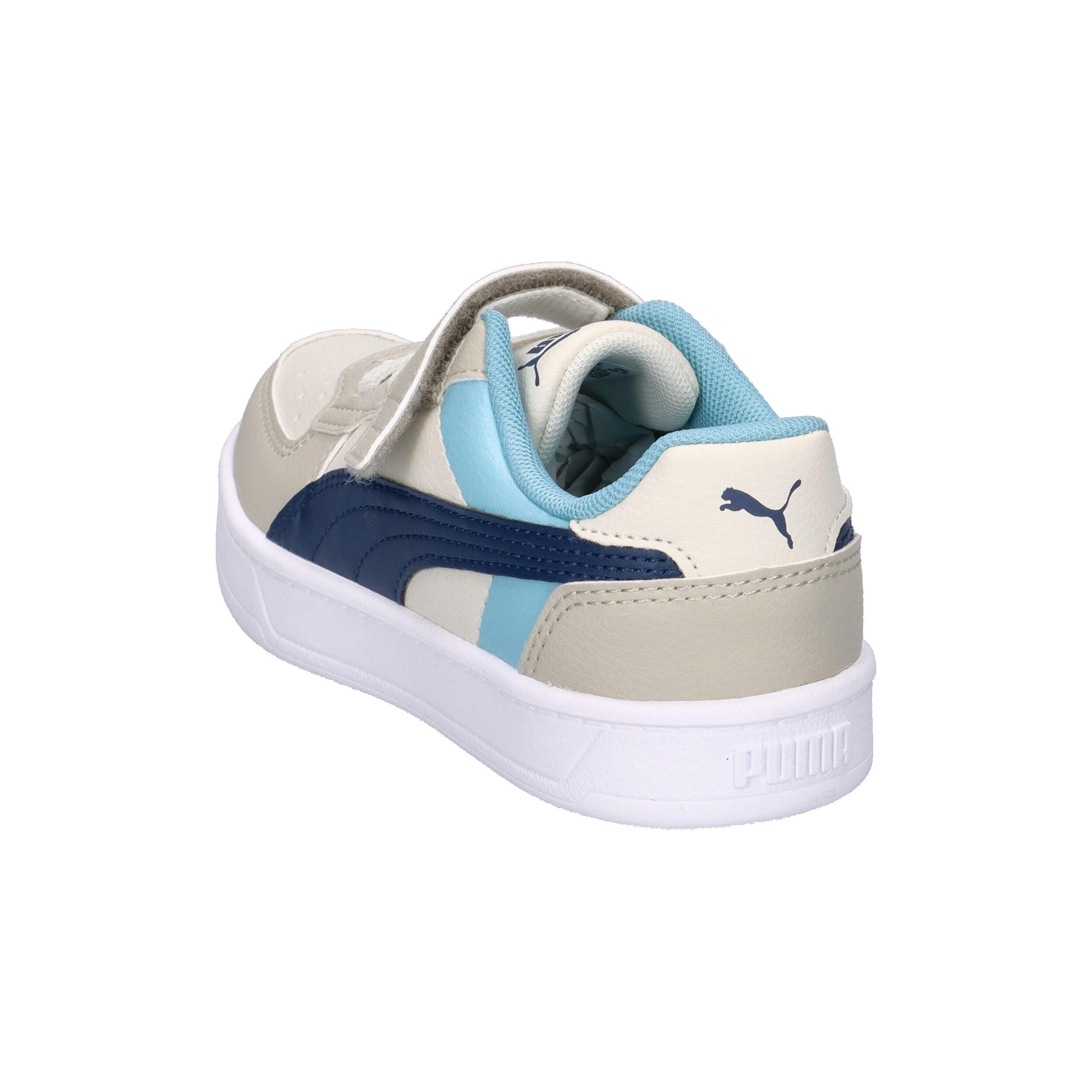 Puma Kinder Sneaker Caven 2.0 Block AC+PS 394462 12/15