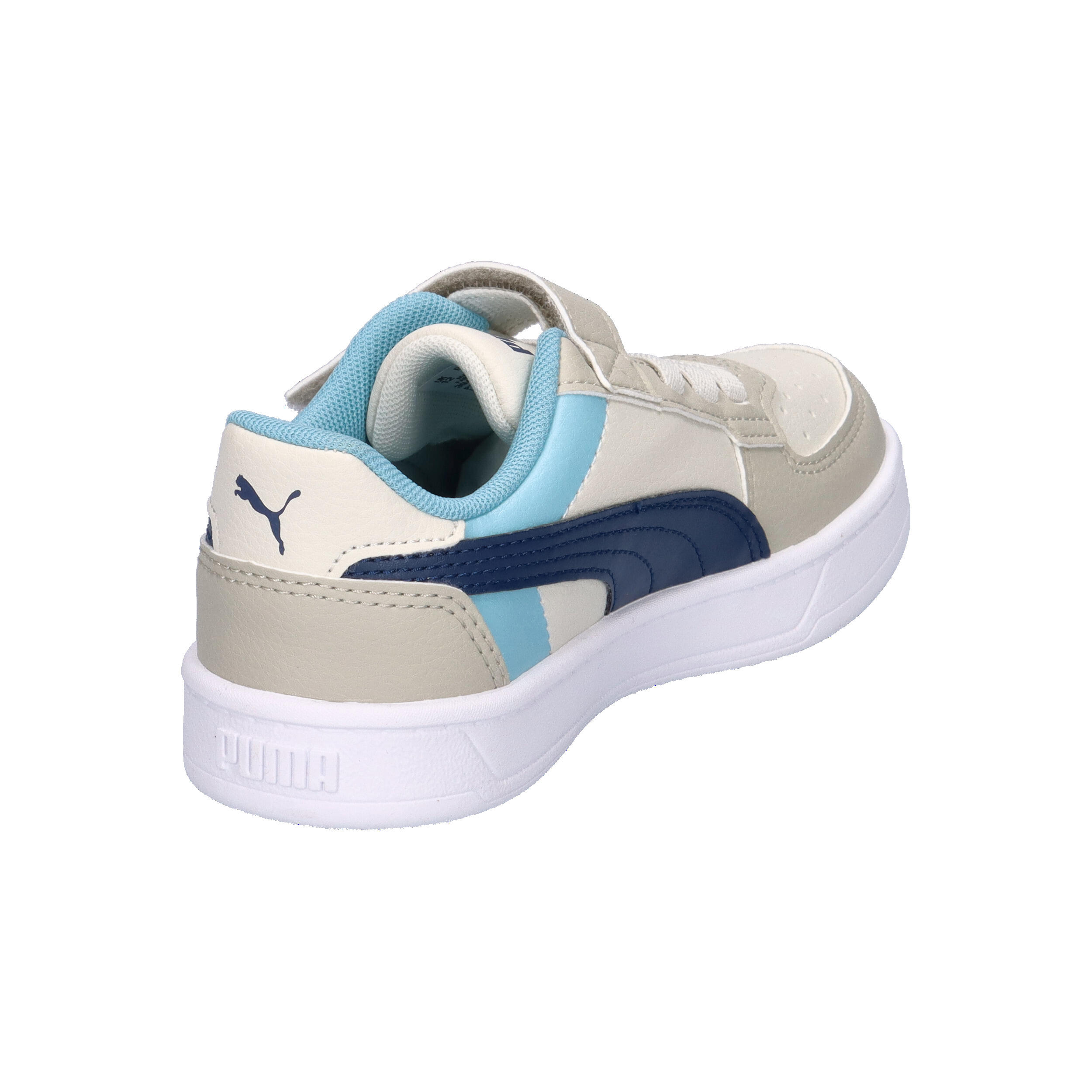 Puma Kinder Sneaker Caven 2.0 Block AC+PS 394462 14/15