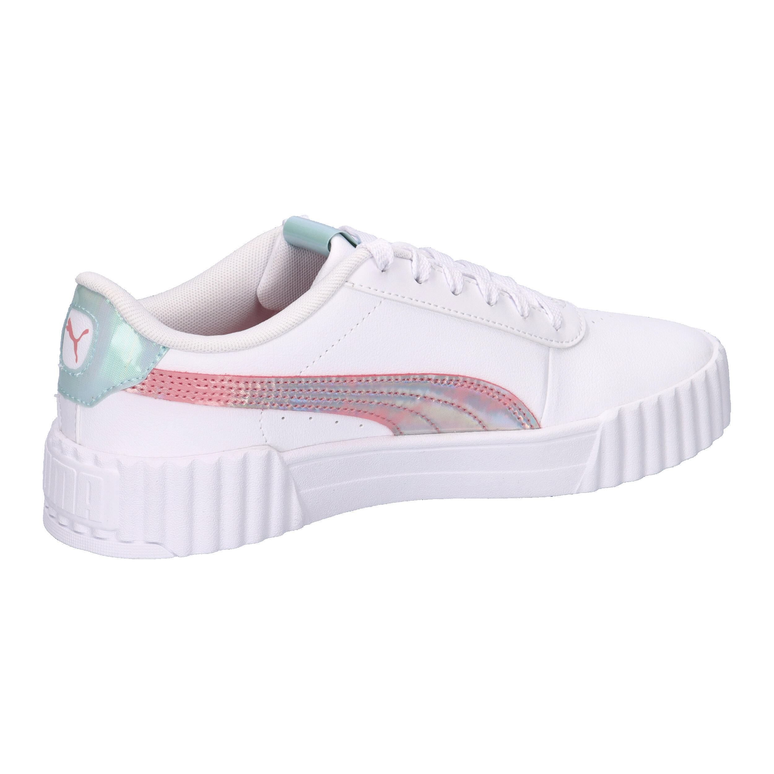Buty damskie sportowe Puma CARINA 3.0 SPACE BELLE 7/7