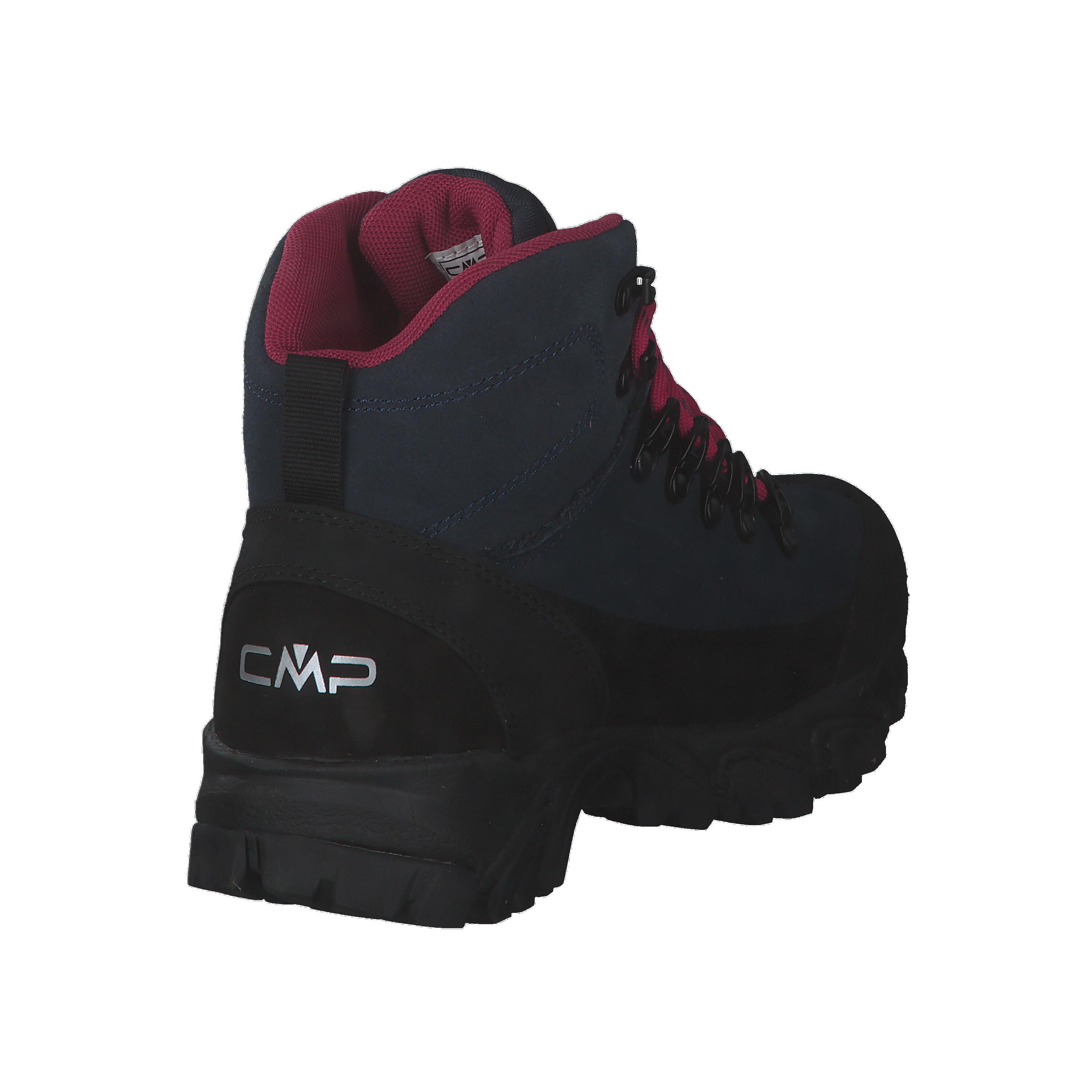 Chaussures randonnée femmes CMP Dhenieb 6/7