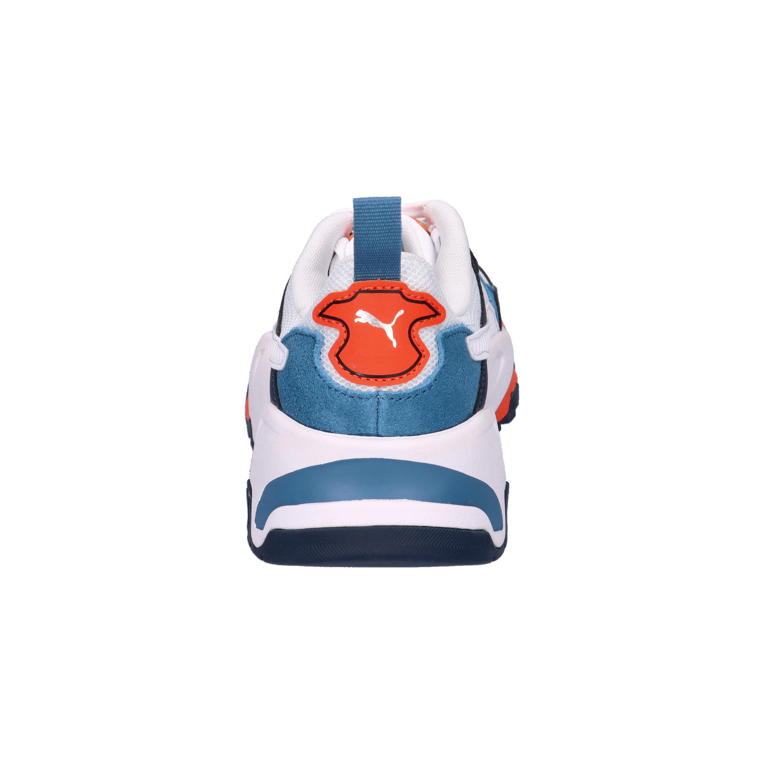Puma Kinder Sneaker Trinity Jr 390838 13/15
