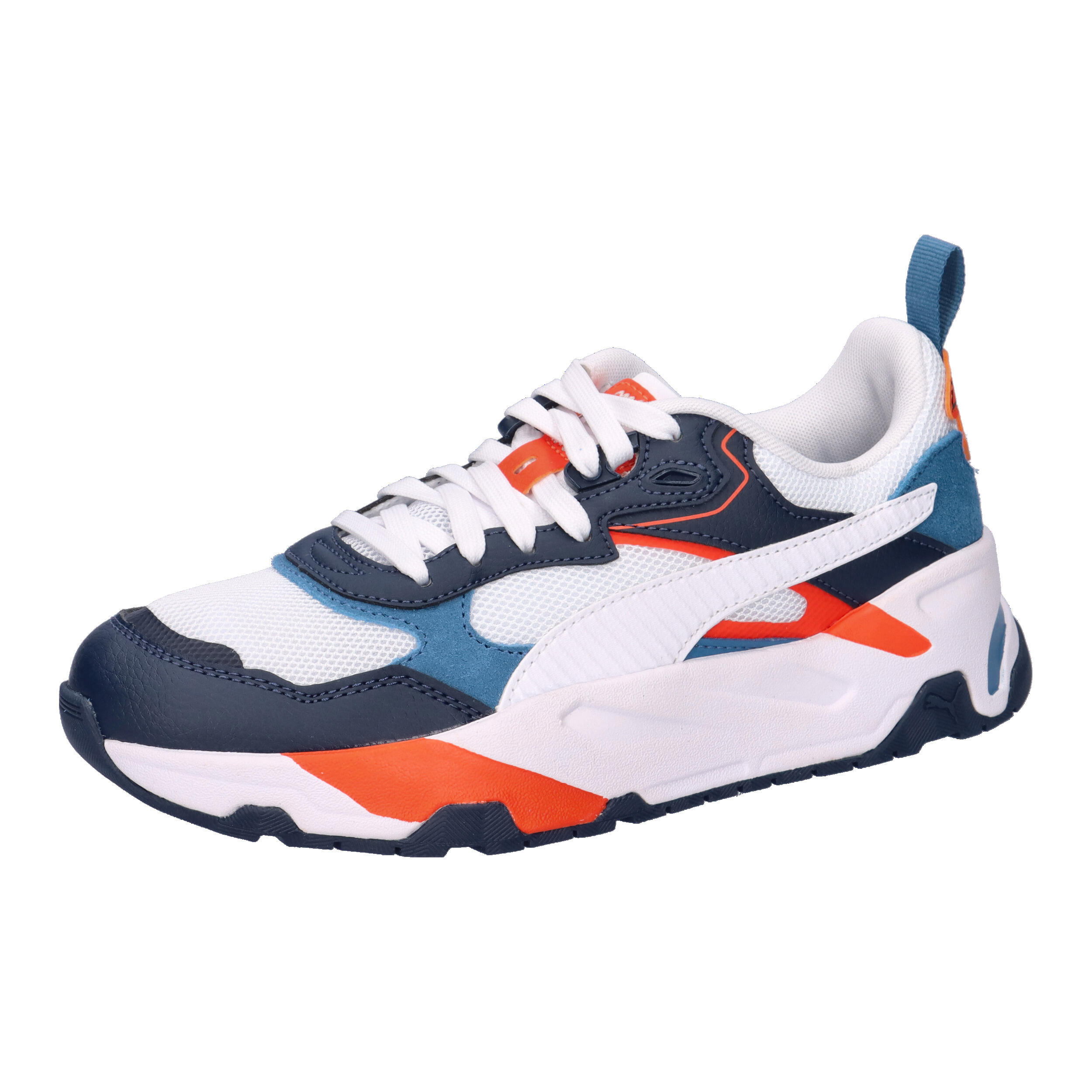 Puma Kinder Sneaker Trinity Jr 390838 1/15