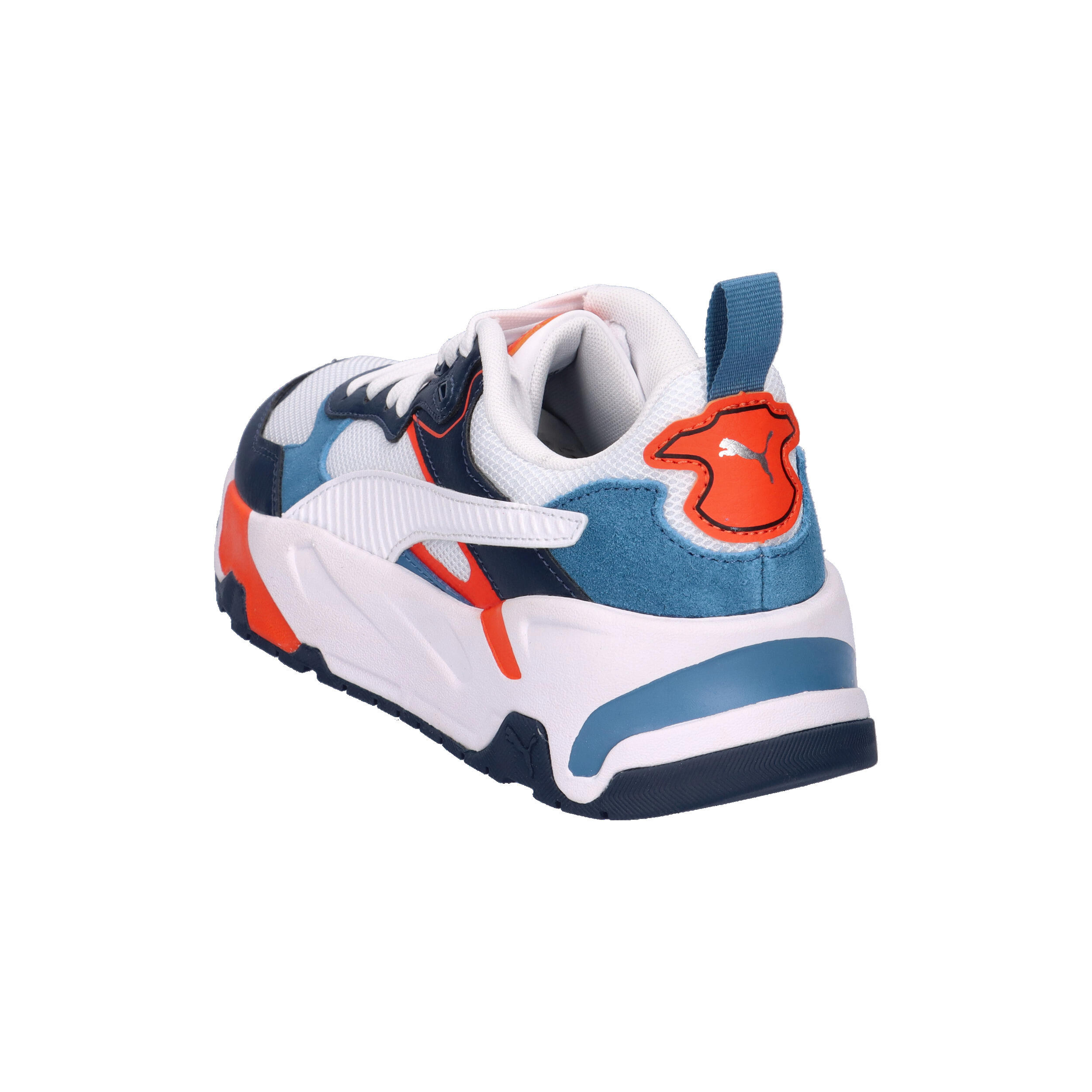 Puma Kinder Sneaker Trinity Jr 390838 12/15