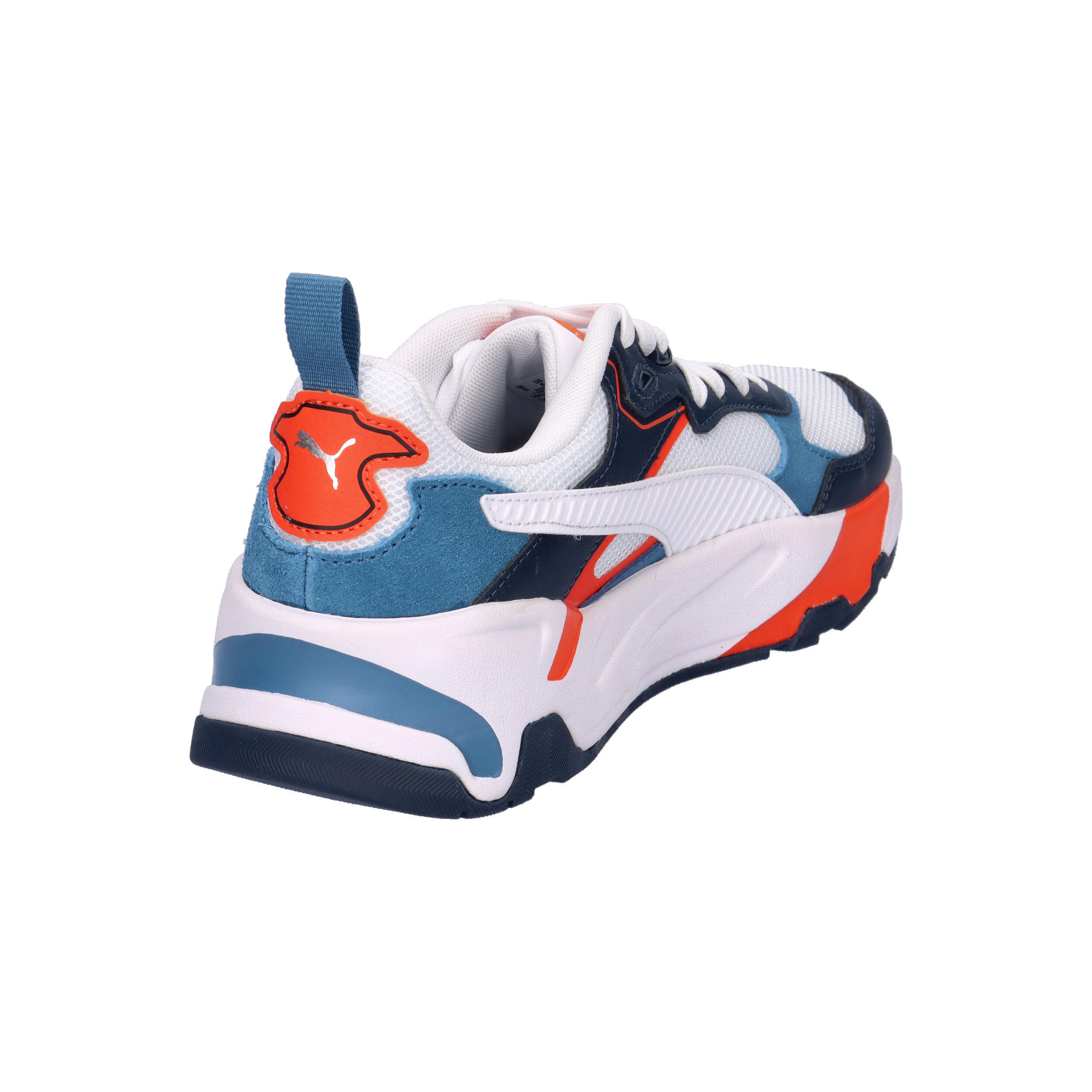 Puma Kinder Sneaker Trinity Jr 390838 14/15