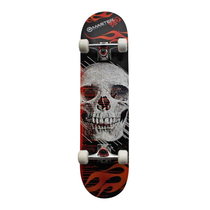 Gördeszka MASTER Extreme Board