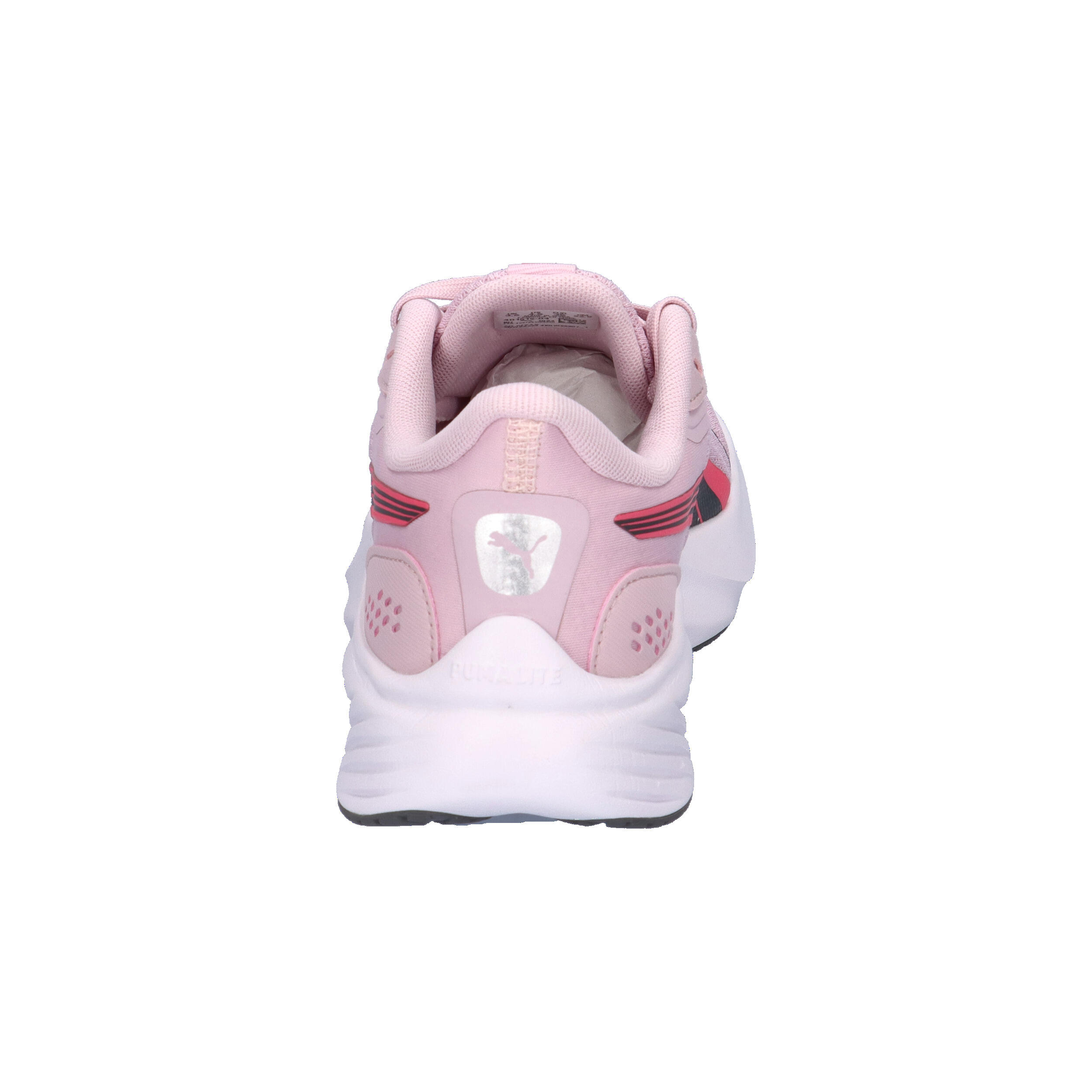Puma Kinder Laufschuhe Pounce Lite Jr 401512 5/7