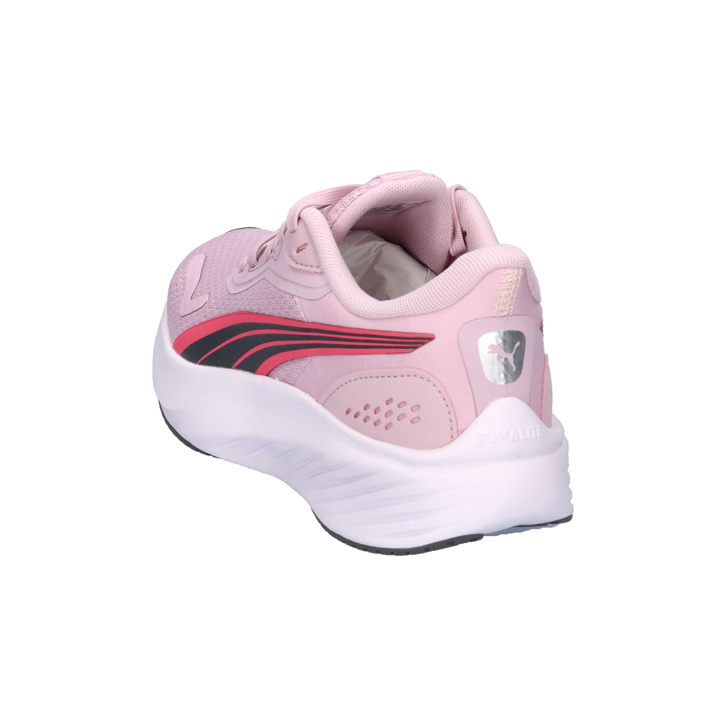 Puma Kinder Laufschuhe Pounce Lite Jr 401512 4/7