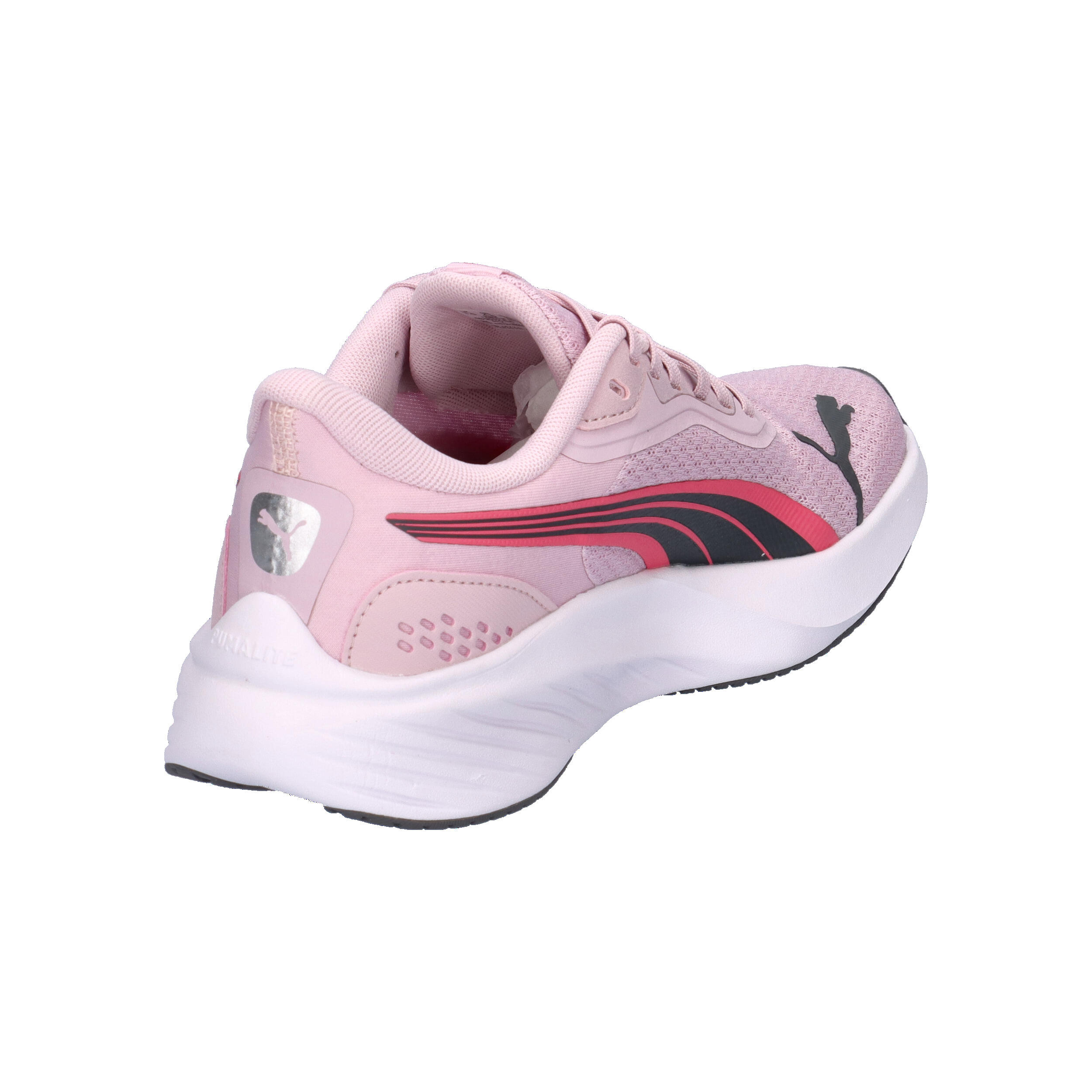 Puma Kinder Laufschuhe Pounce Lite Jr 401512 6/7