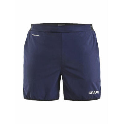 Short broek craft pro control impact