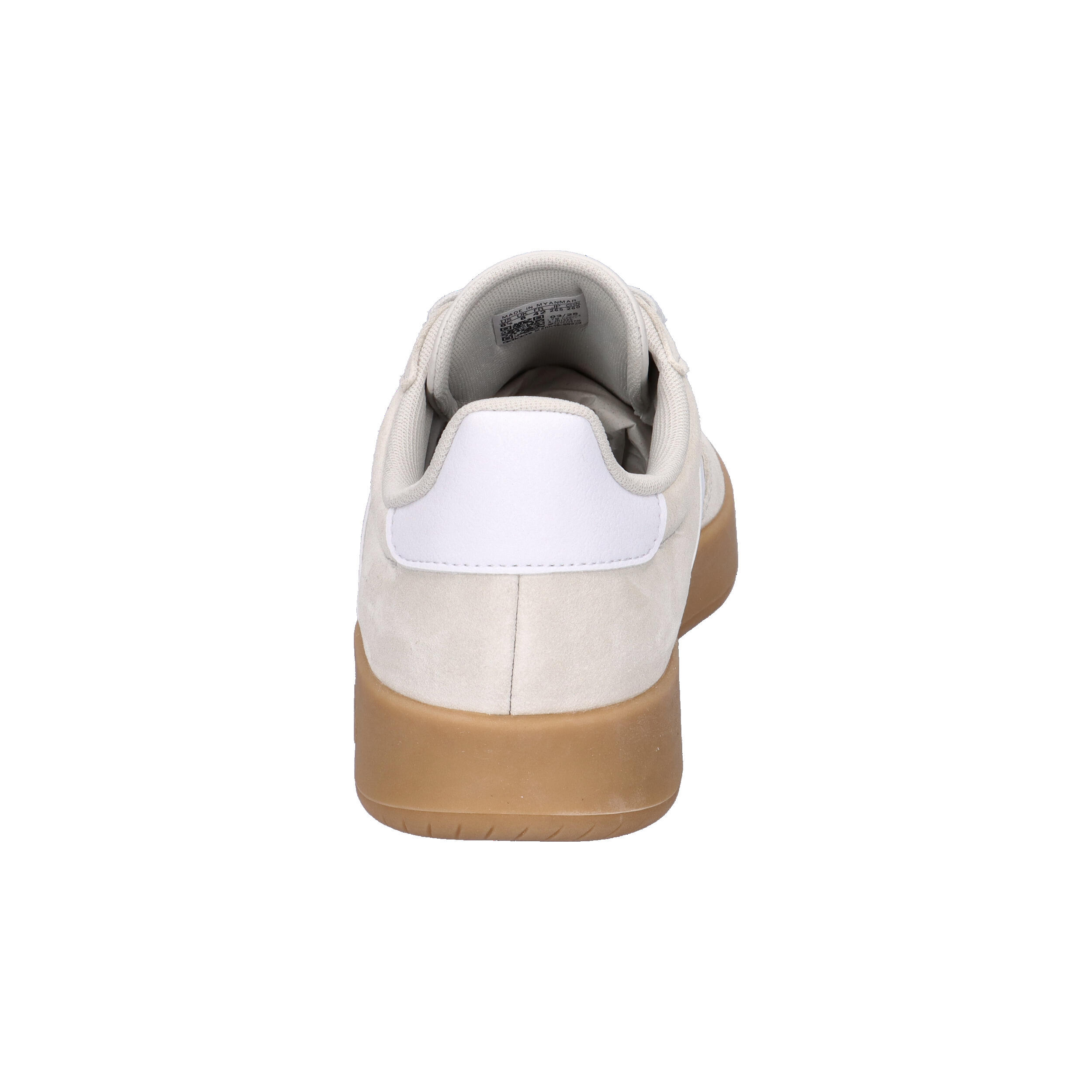 adidas Herren Sneaker BARREDA 4/10