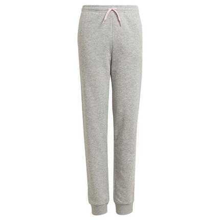 adidas Mädchen Trainingshose ESSENTIALS LOGO PANT