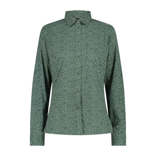 Chemise manches longues femme CMP