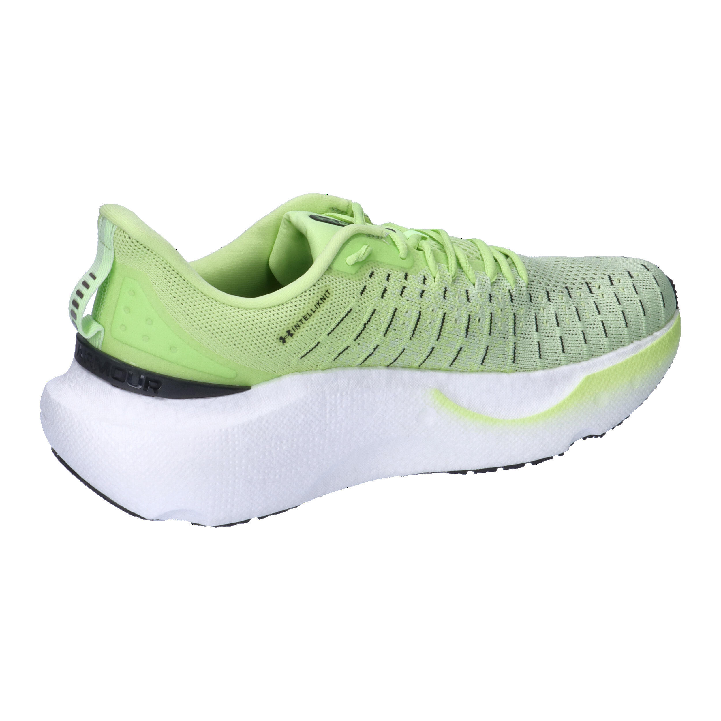 Zapatillas de running Under Armour Infinite Elite 7/7