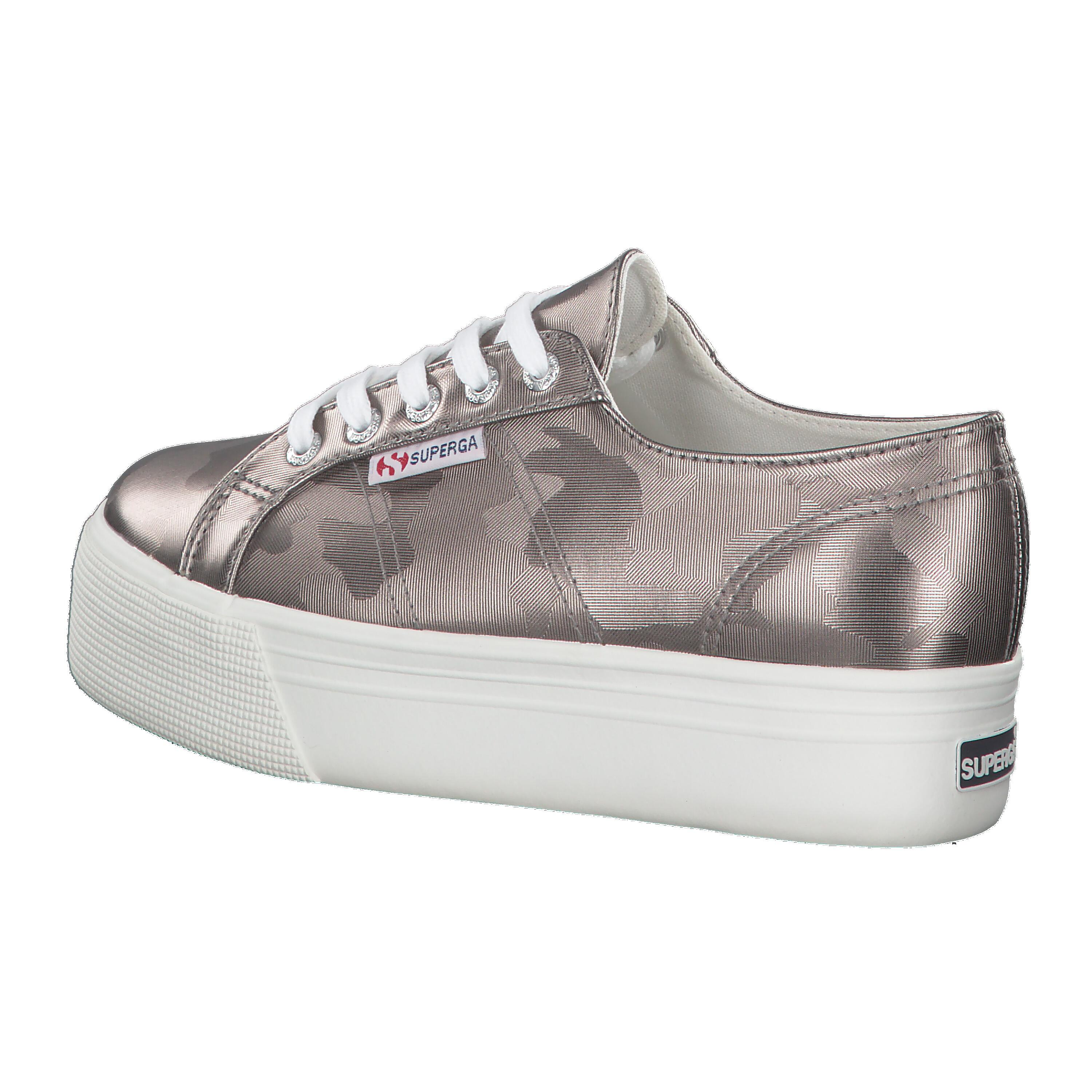Superga Damen Sneaker 2790 ARMYCHROMW S00DVC0 3/7