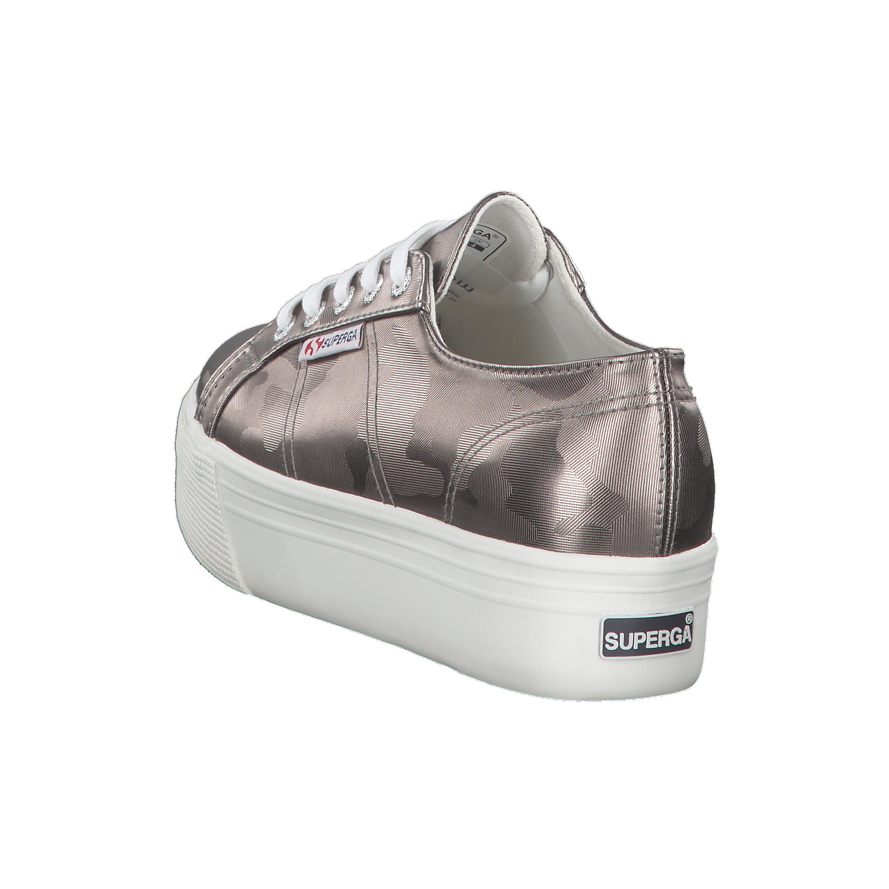 Superga Damen Sneaker 2790 ARMYCHROMW S00DVC0 4/7