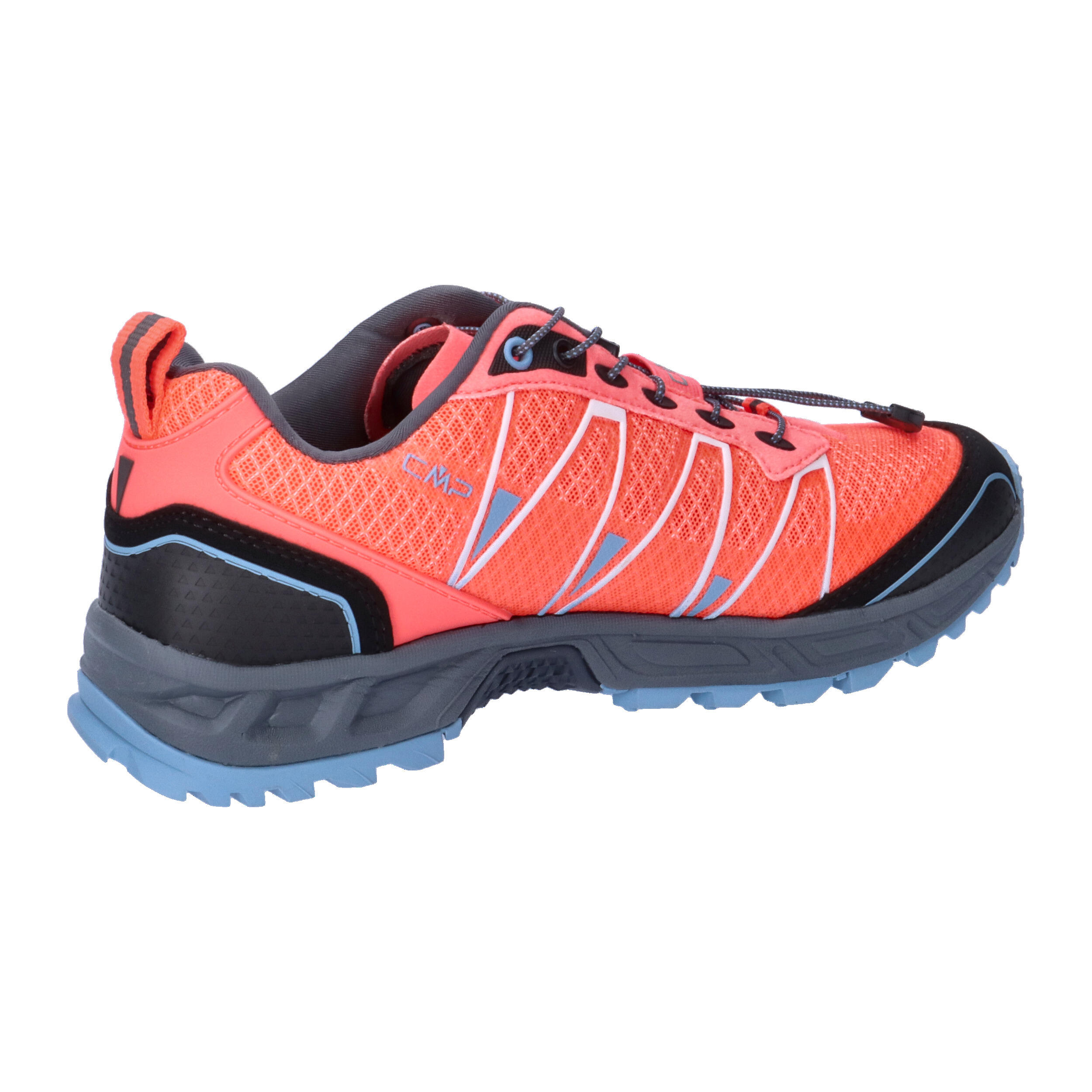 Zapatillasde trail CMP Altak 15/15