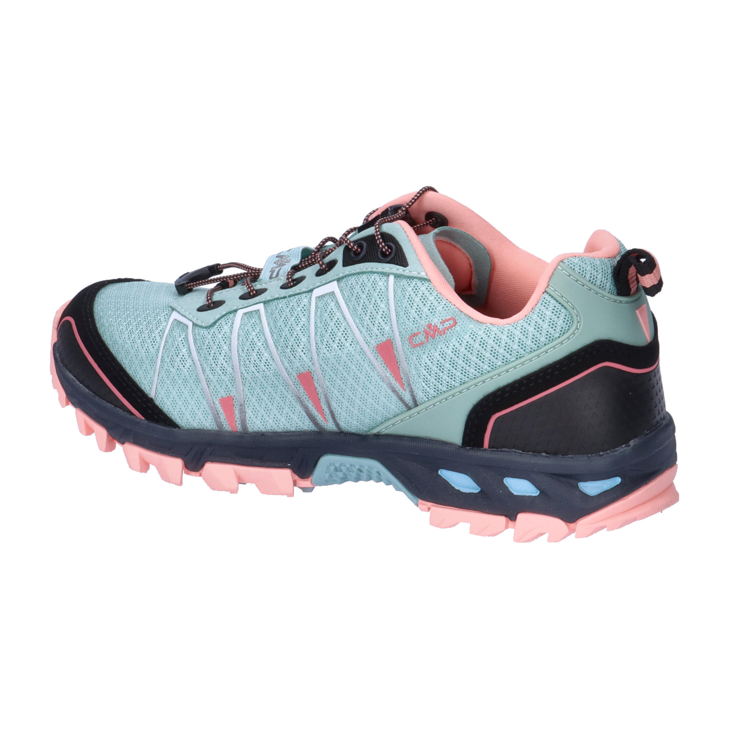 Zapatillas de running Campagnolo modelo 3Q95266-E421 para mujer 3/7
