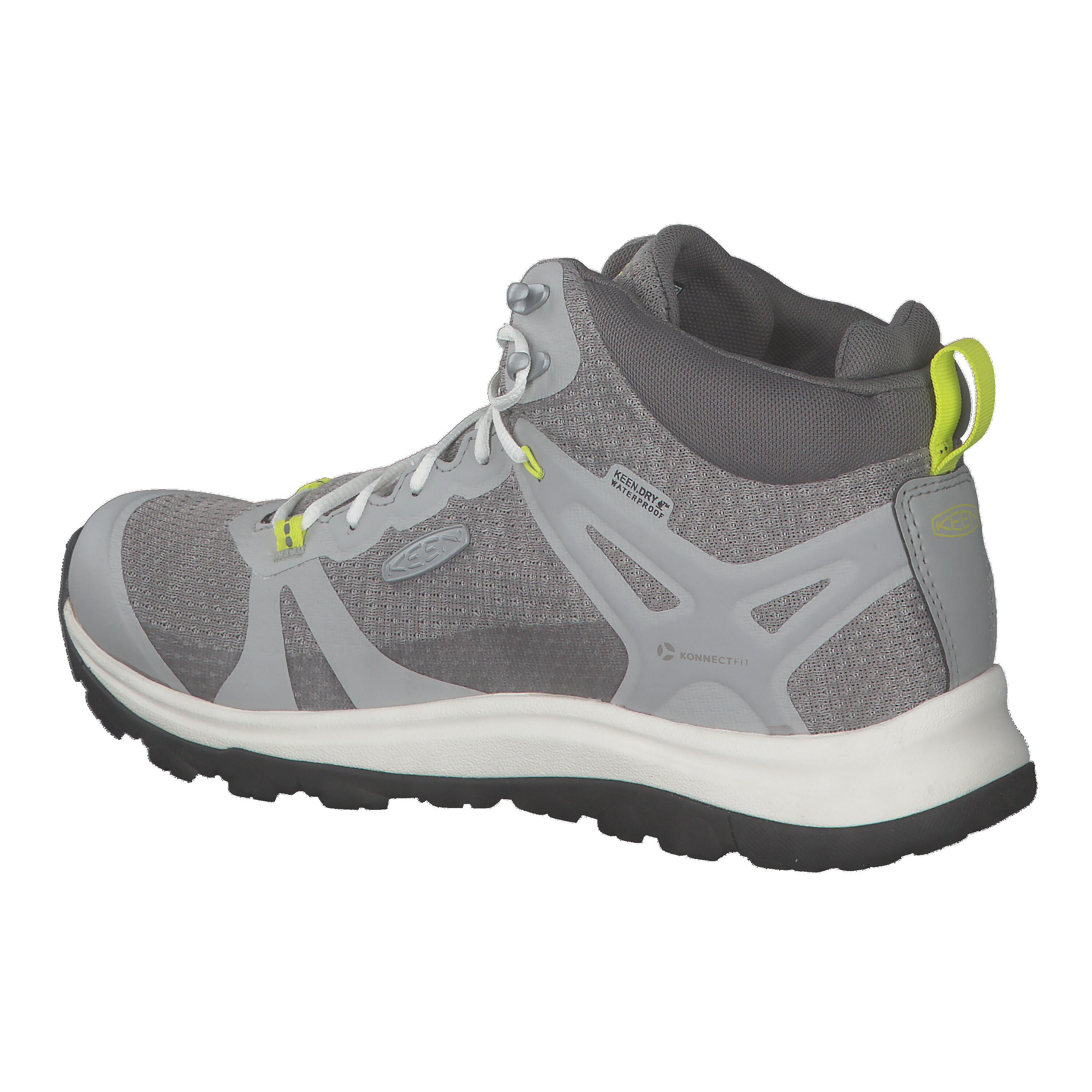 Keen Damen Wanderstiefel Terradora II Mid WP 11/15