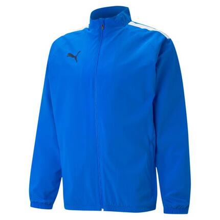 Puma Herren Trainingsjacke teamLIGA Sideline Jacket 657259