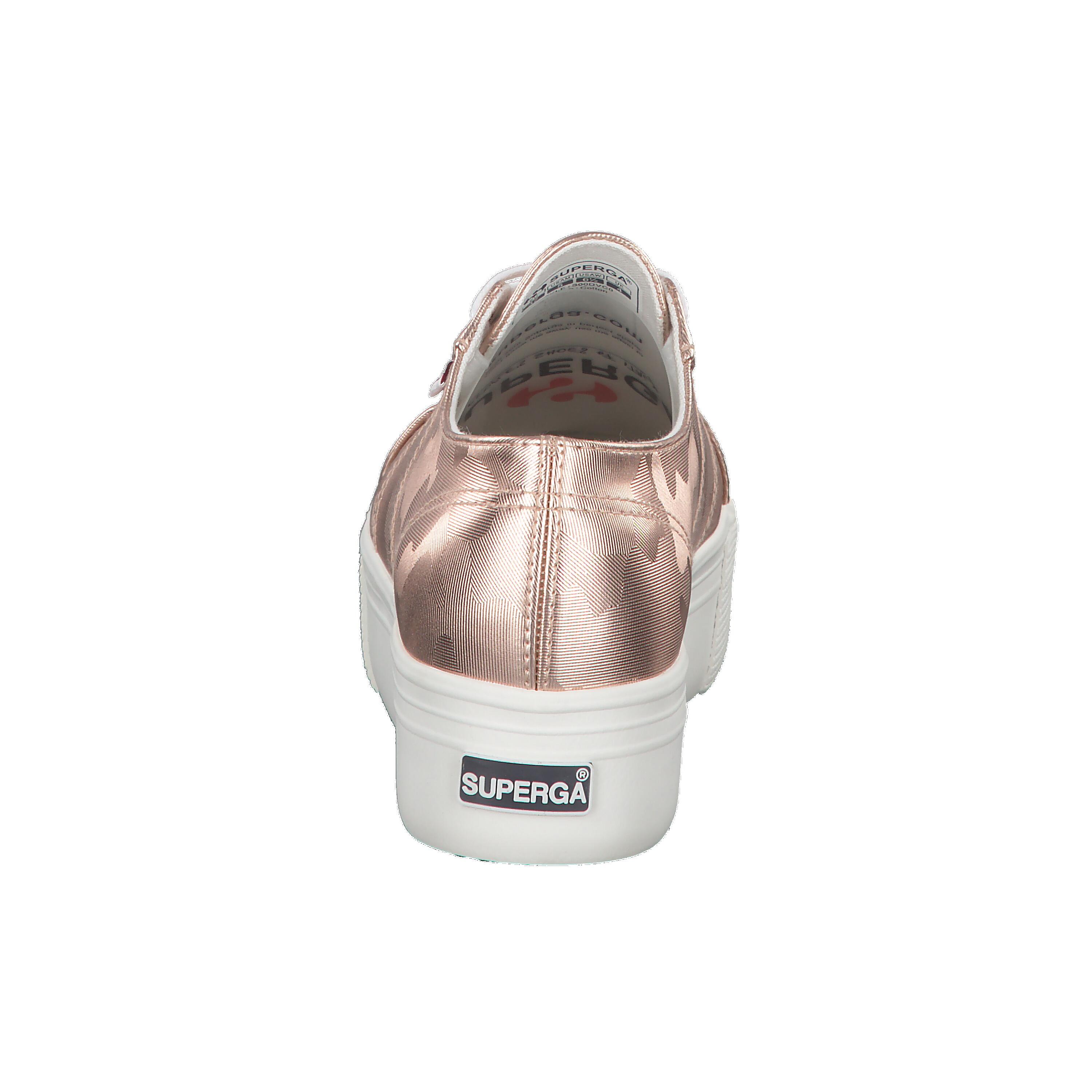 Superga Damen Sneaker 2790 ARMYCHROMW S00DVC0 5/7