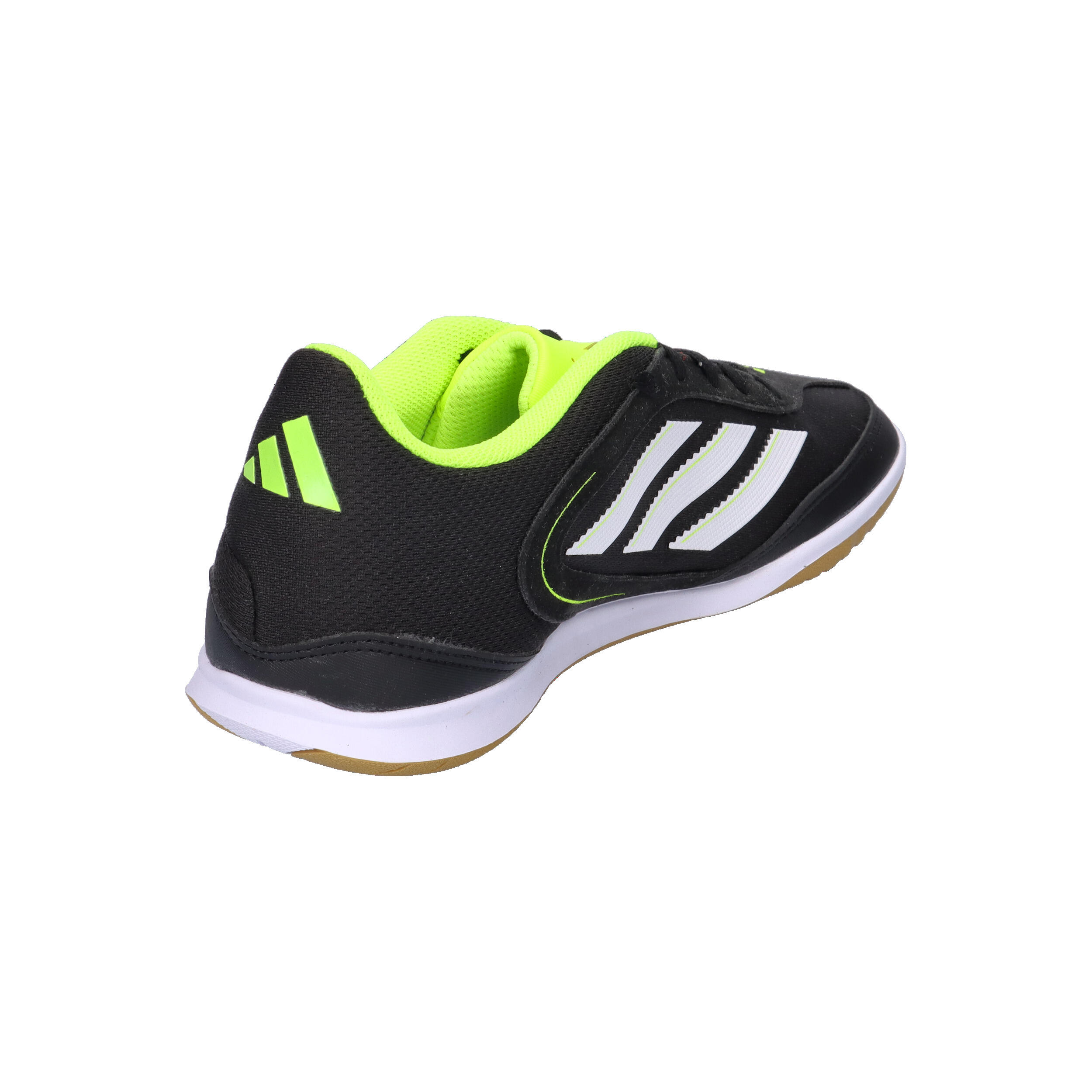 Chaussures de futsal Adidas modèle JR2892 pour homme 6/7