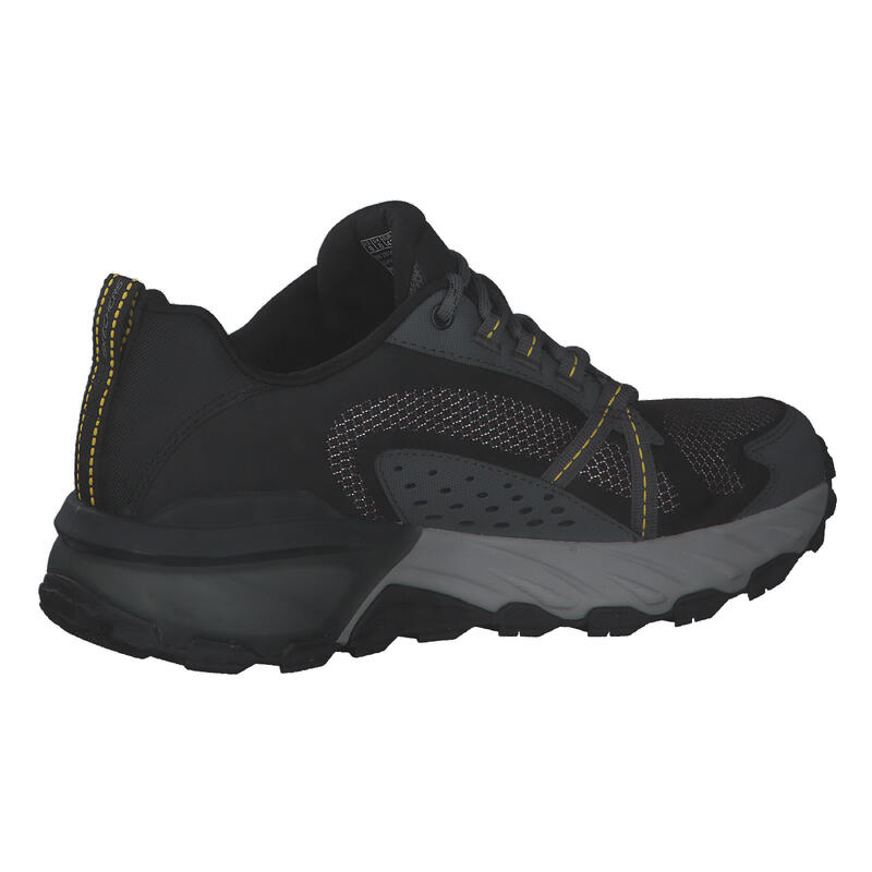 Pantofi Sport Skechers Model Max Protect Culoare Gri