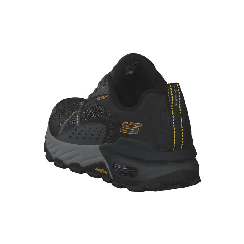 Pantofi Sport Skechers Model Max Protect Culoare Gri