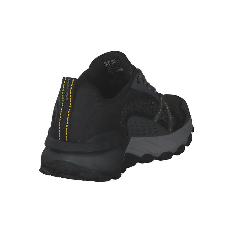 Pantofi Sport Skechers Model Max Protect Culoare Gri