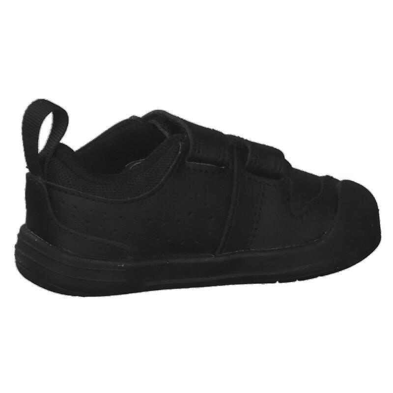 Pantofi universali ar4162001 pentru întregul an negri pentru bebeluși