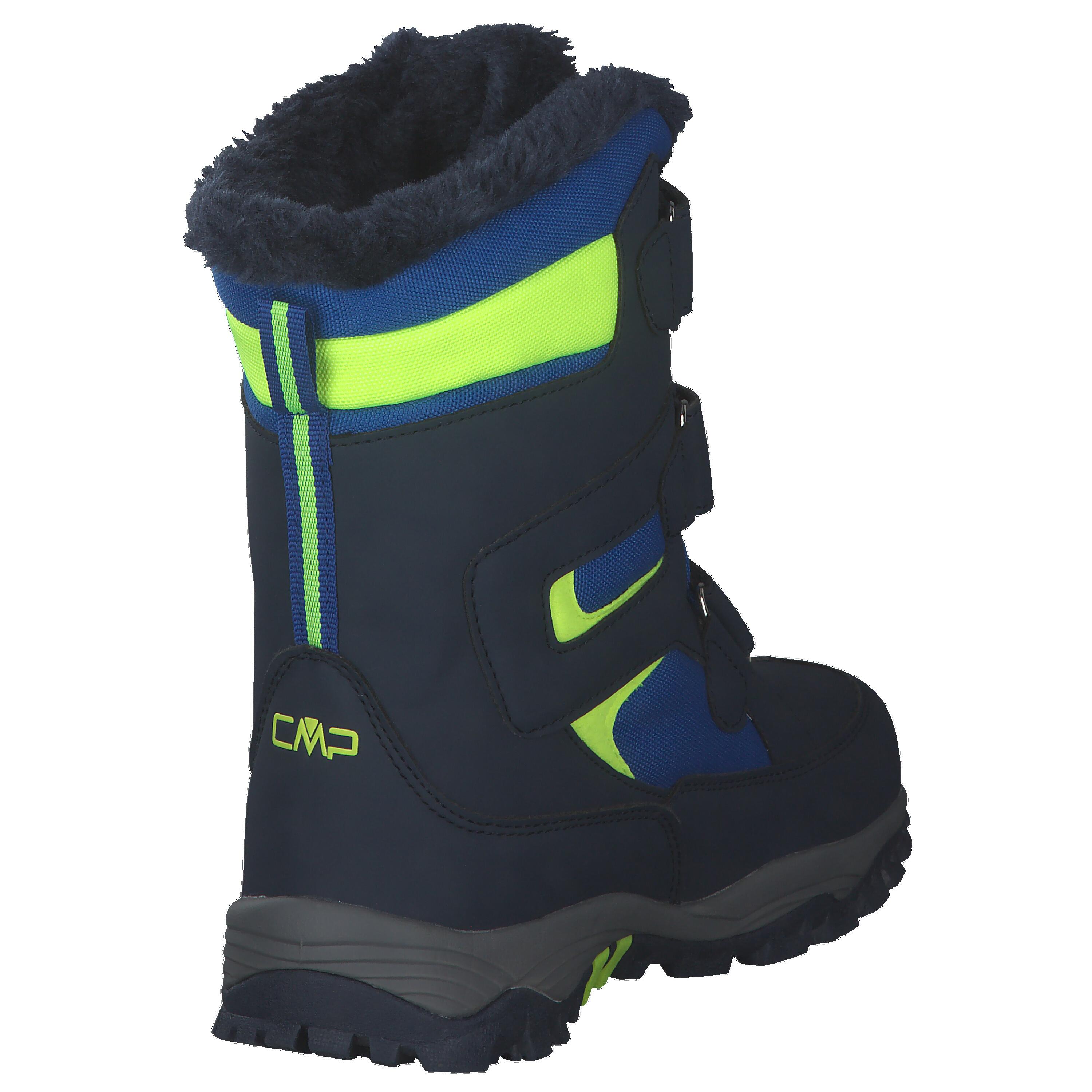 Botas de neve infantis CMP Hexis Snowboots Wp 6/7
