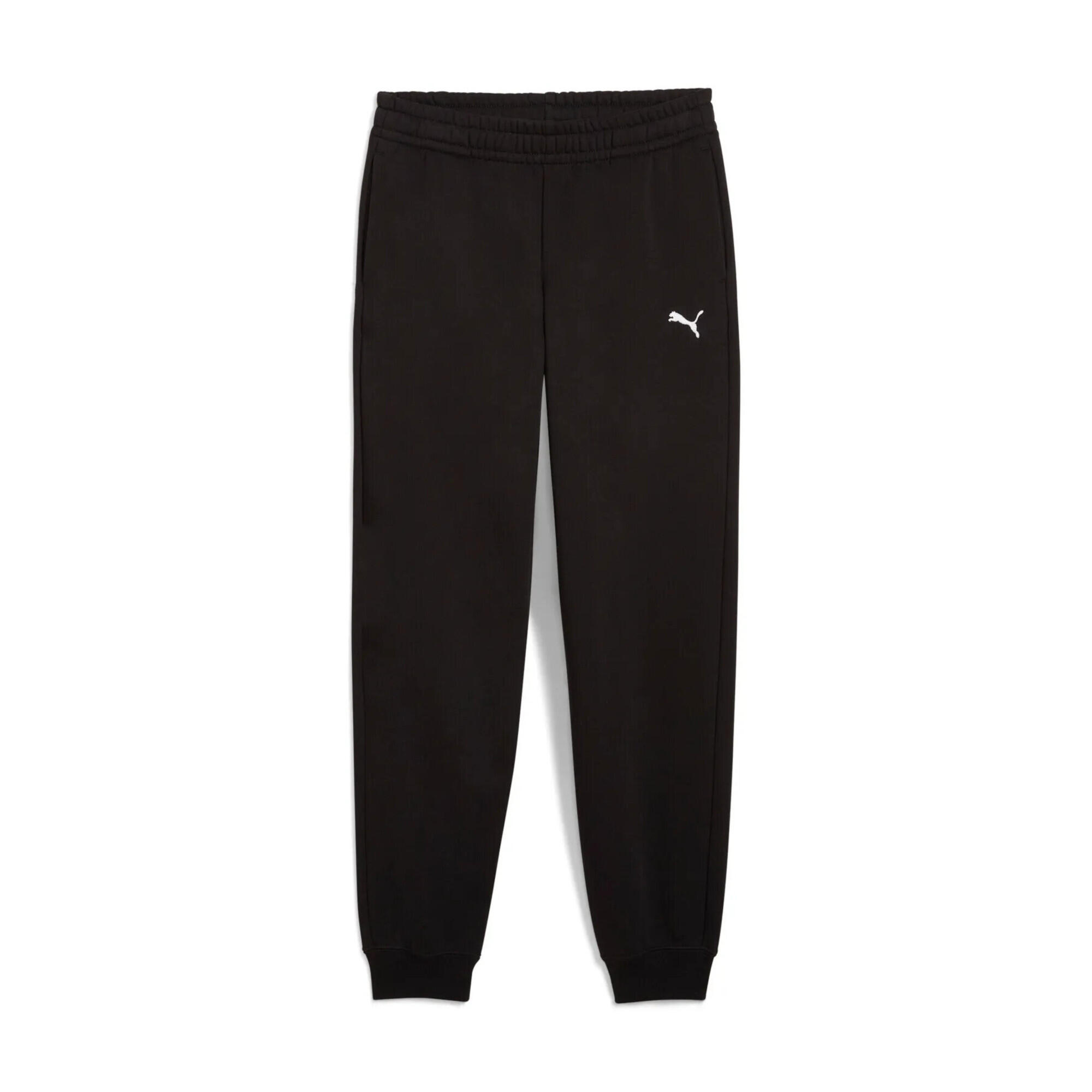 PUMA Pantaloni Puma Ess Sweatpants Cl Fl G Junior