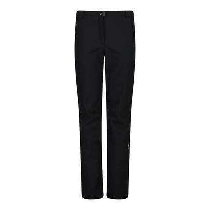 Pantalon avec guêtre intérieure femme CMP