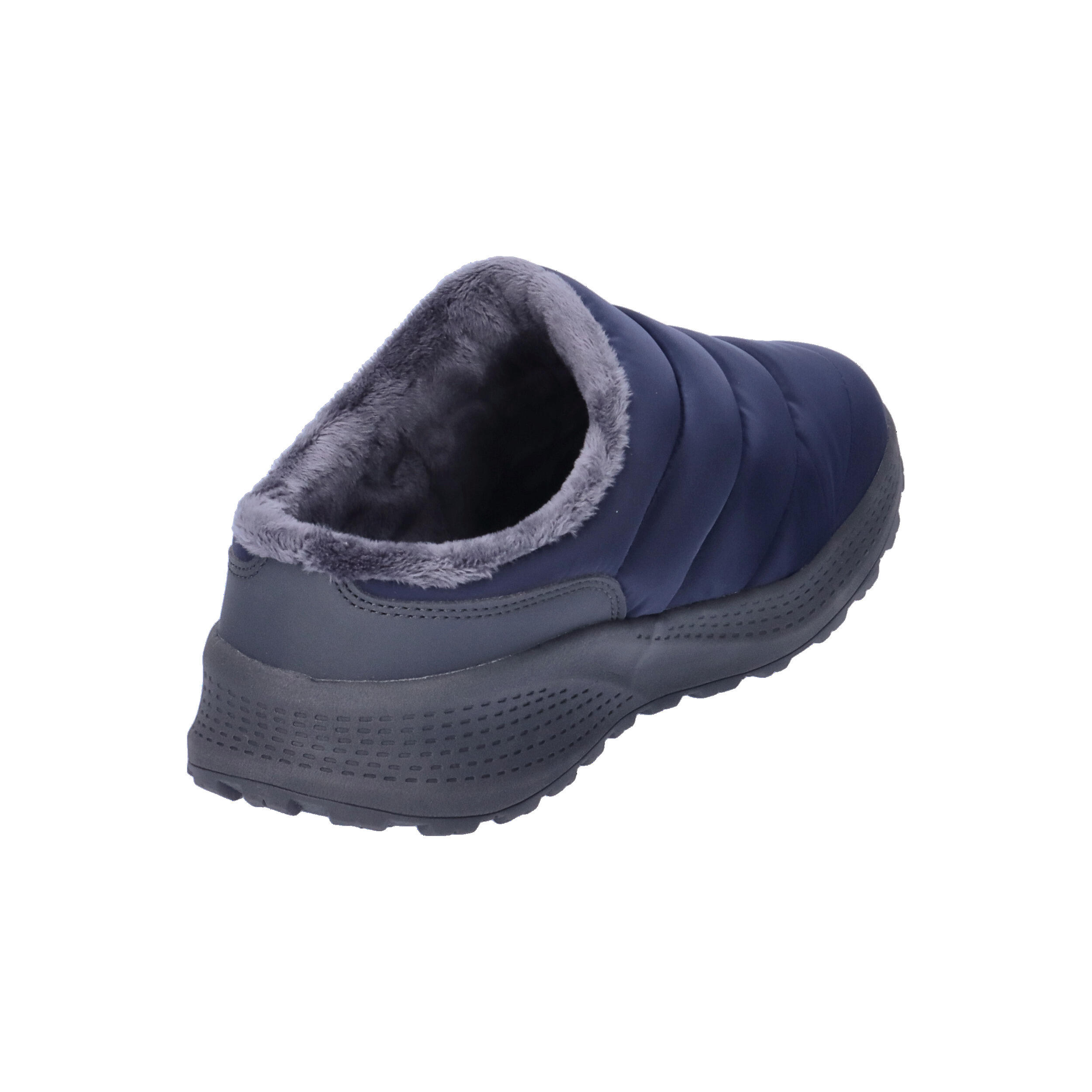 CMP Hertys slipper -  NavyBlue 6/7