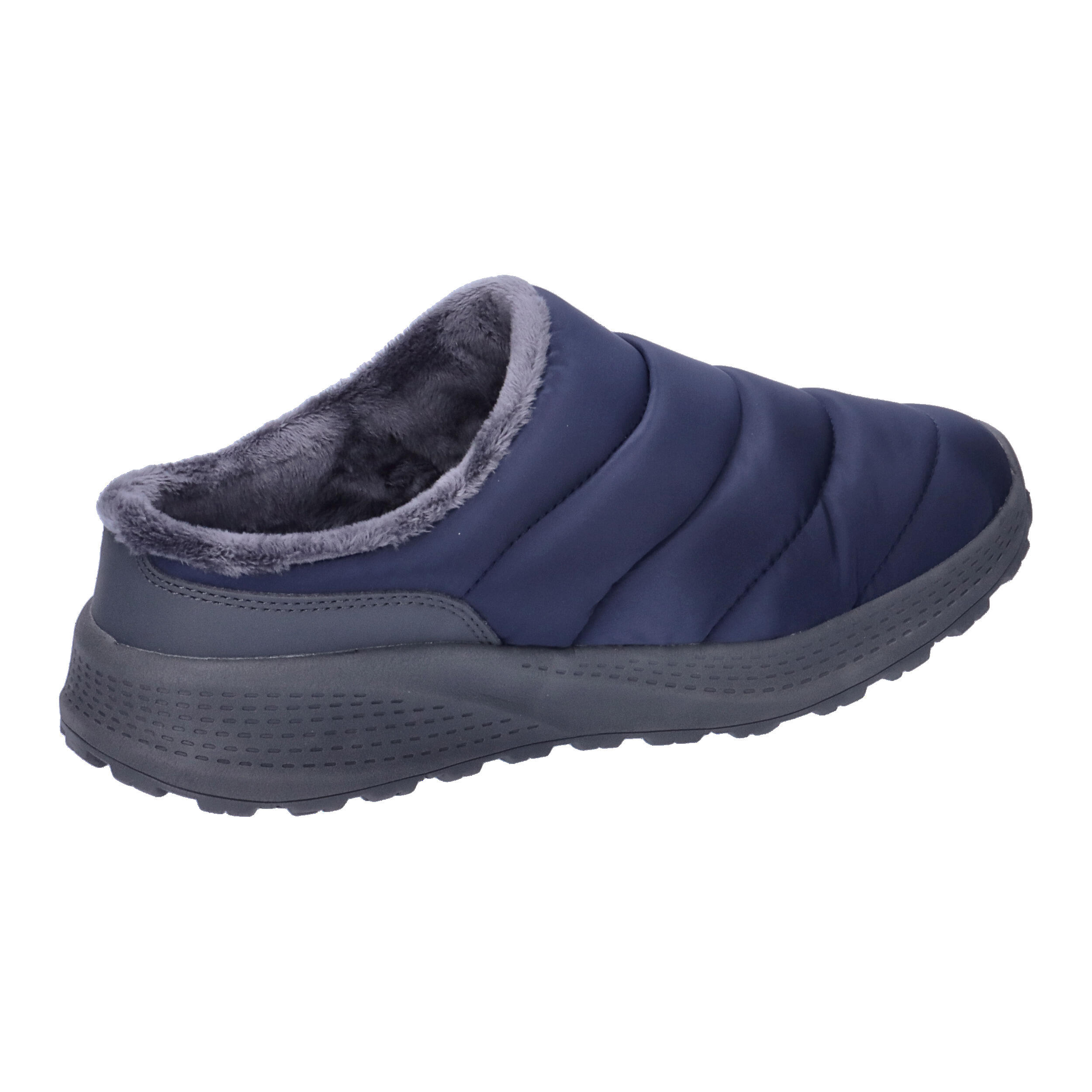 Slippers Muiltjes Heren - CMP Hertys Slipper -  NavyBlue 7/7