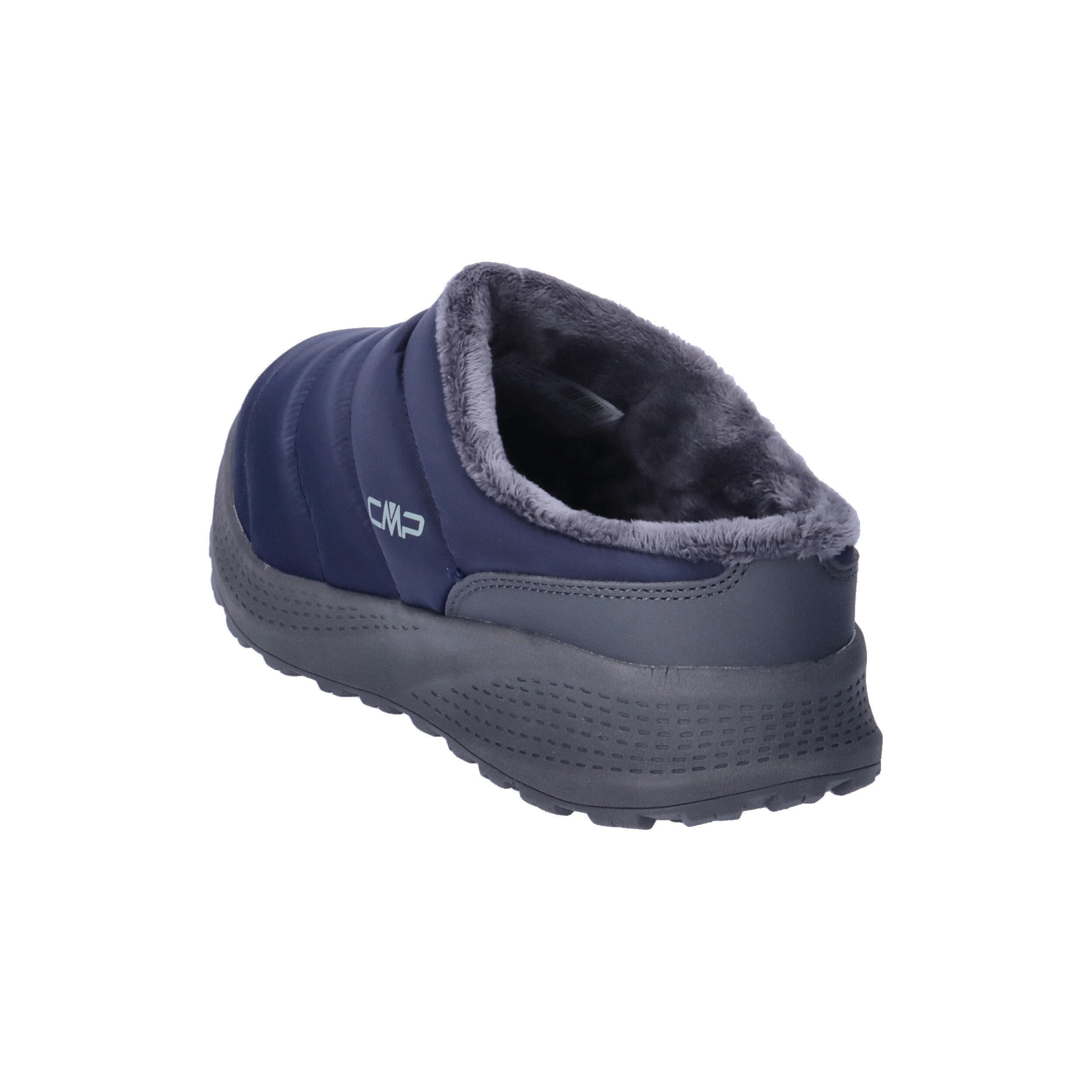 CMP Hertys slipper -  NavyBlue 4/7