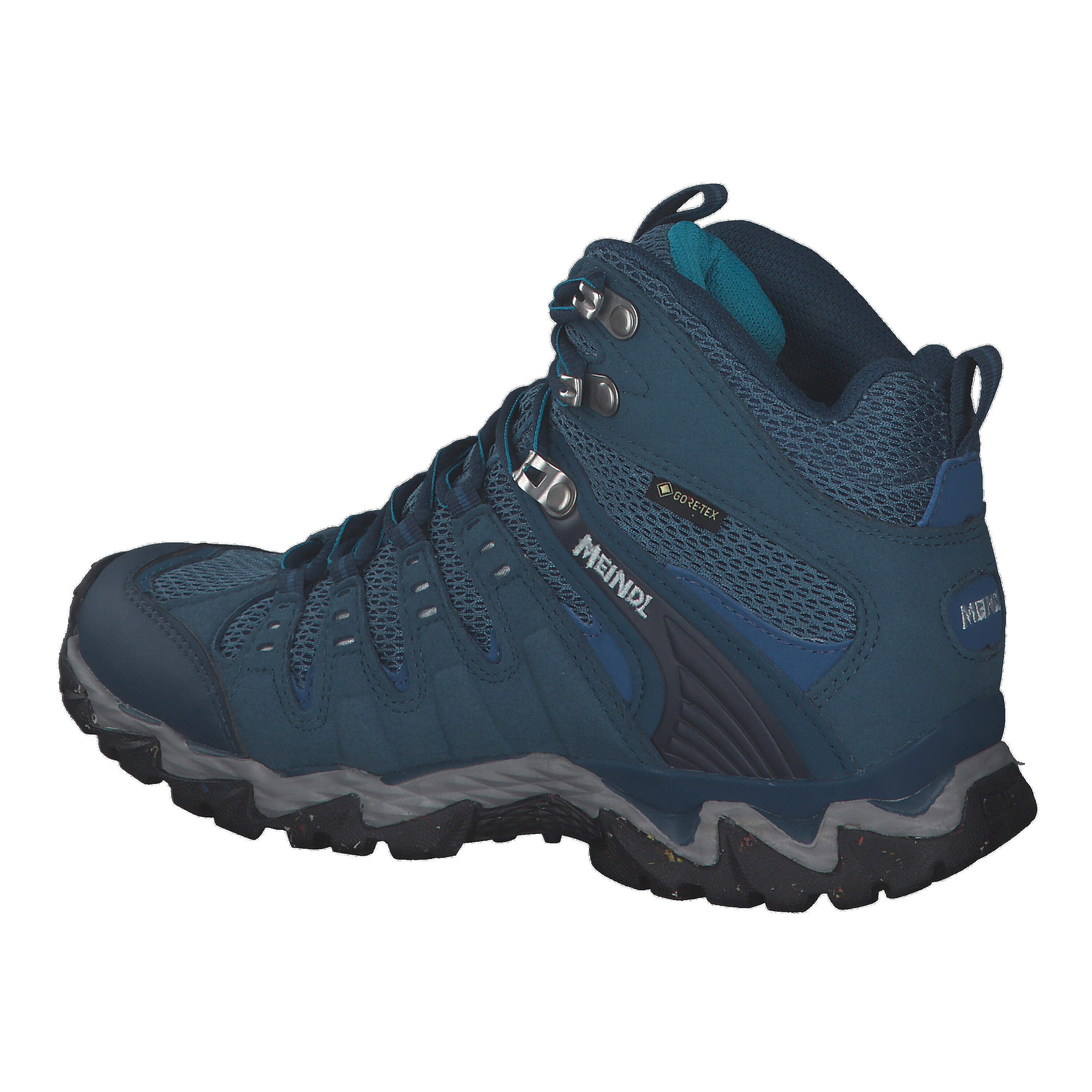 Meindl Damen Wanderstiefel Respond Lady Mid II GTX 46860 11/15