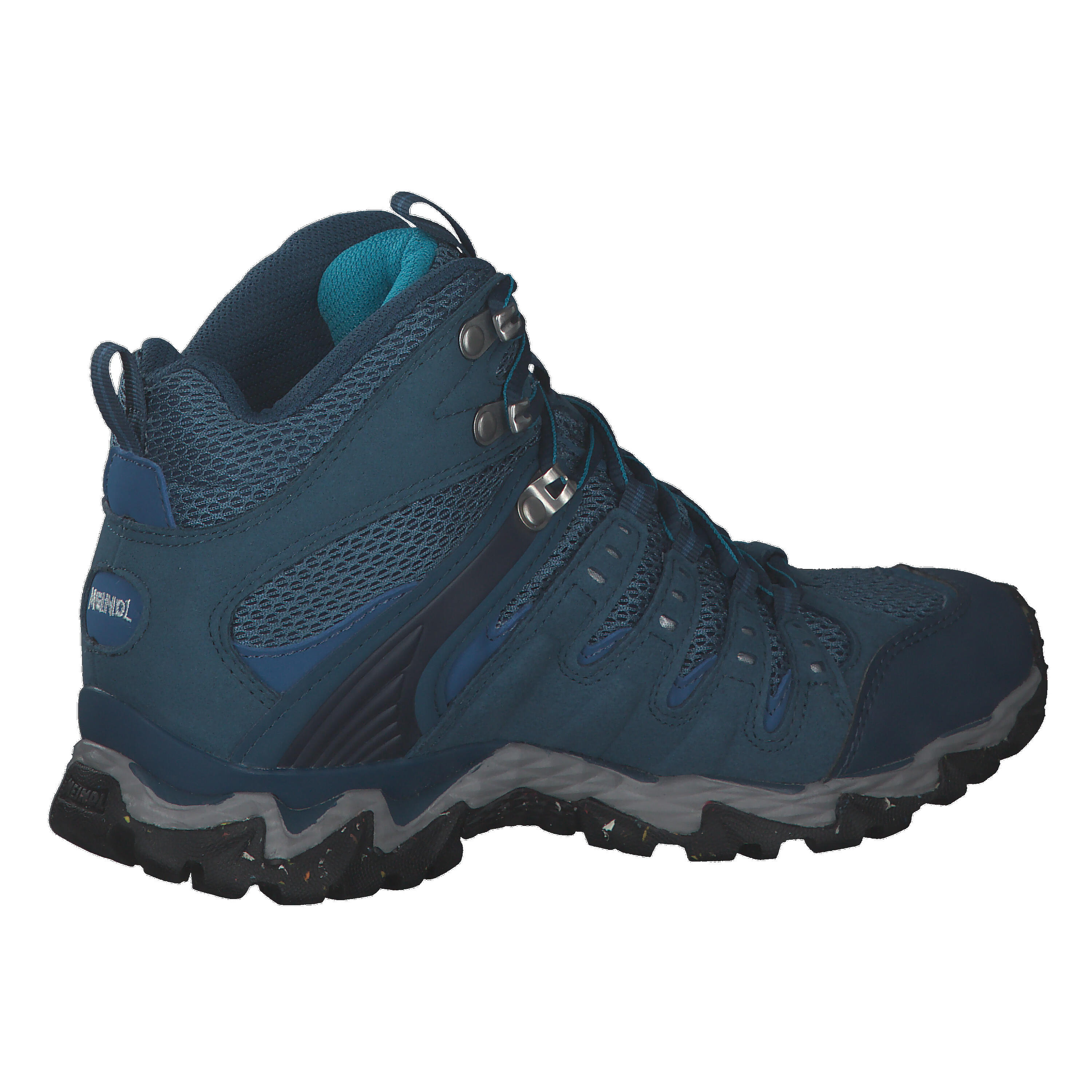 Meindl Damen Wanderstiefel Respond Lady Mid II GTX 46860 15/15