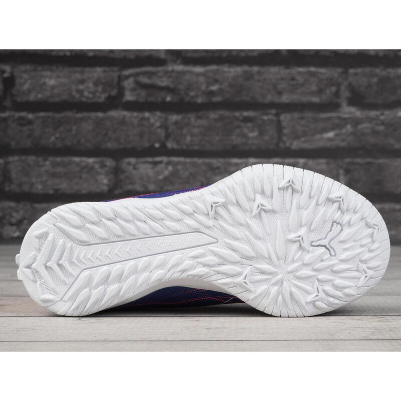 Ghete de fotbal pentru copii PUMA Ultra 5 Play TT Jr