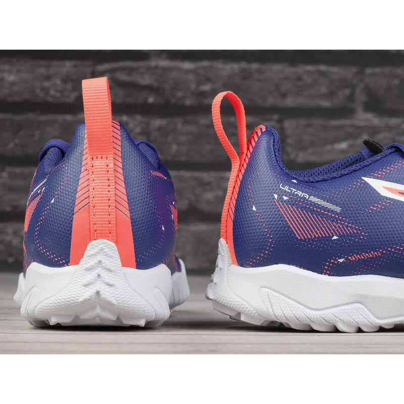 Ghete de fotbal pentru copii PUMA Ultra 5 Play TT Jr