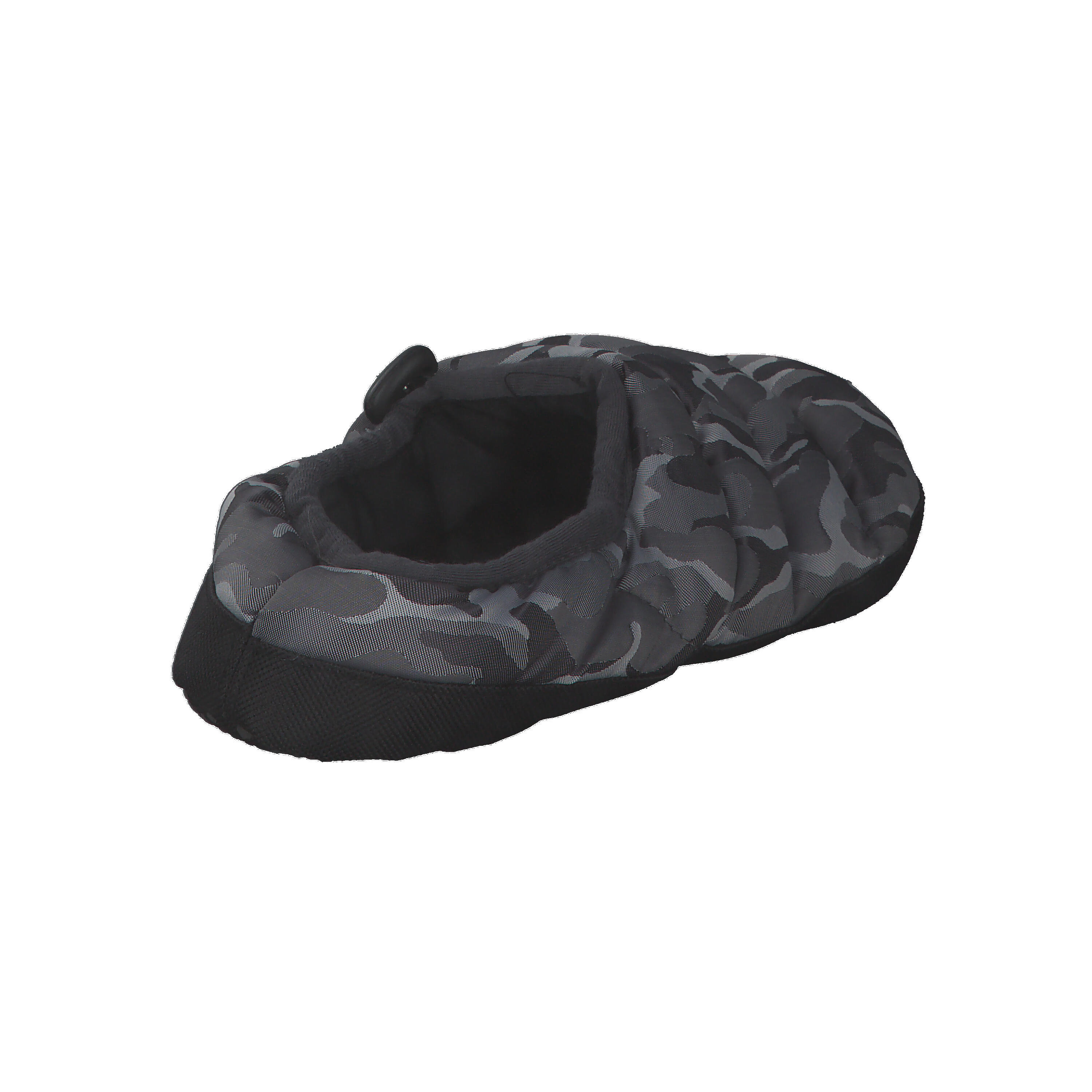 Kapcie młodzieżowe ciepłe CMP LYINX WMN SLIPPER 14/15