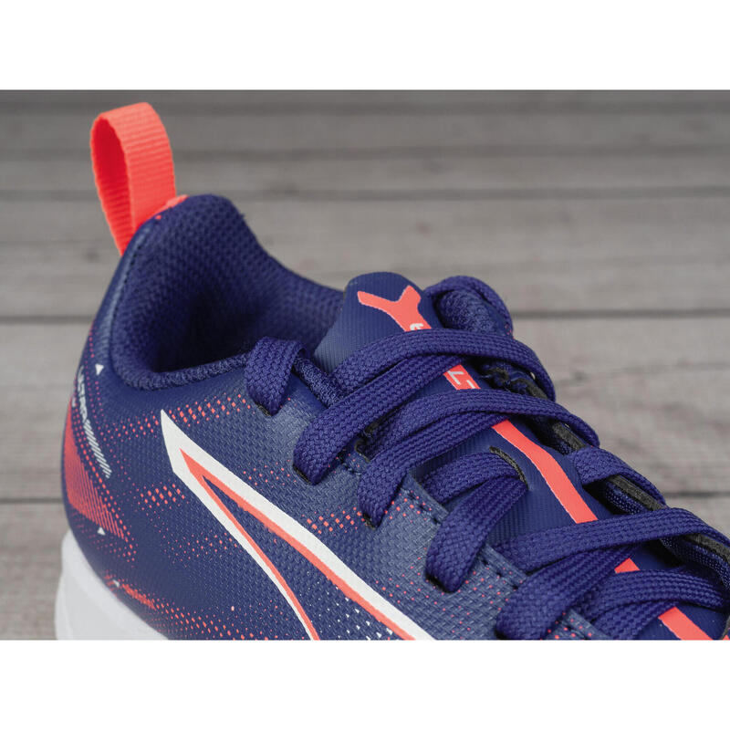 Ghete de fotbal pentru copii PUMA Ultra 5 Play TT Jr