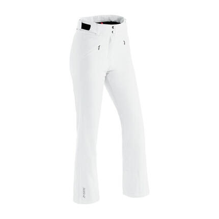Damskie spodnie narciarskie slim Maier Sports Allissia