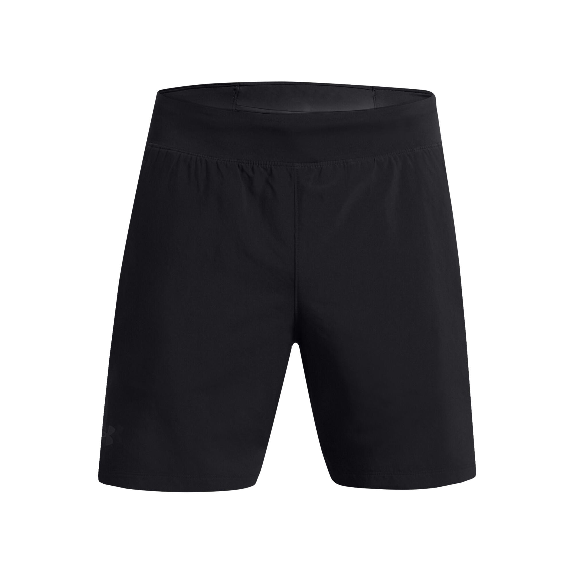 Under Armour Herren Short Launch Elite 2-In-1 Short 1376831 1/7