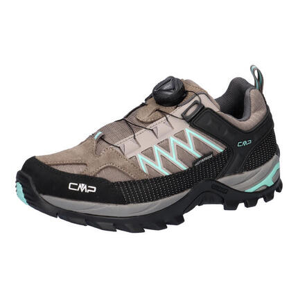 Buty trekkingowe damskie CMP Rigel Low Fitgo Wp