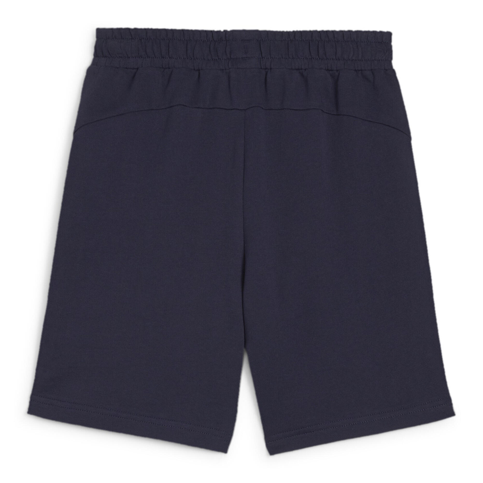 Calções para crianças Puma TeamGOAL Casuals 4/4