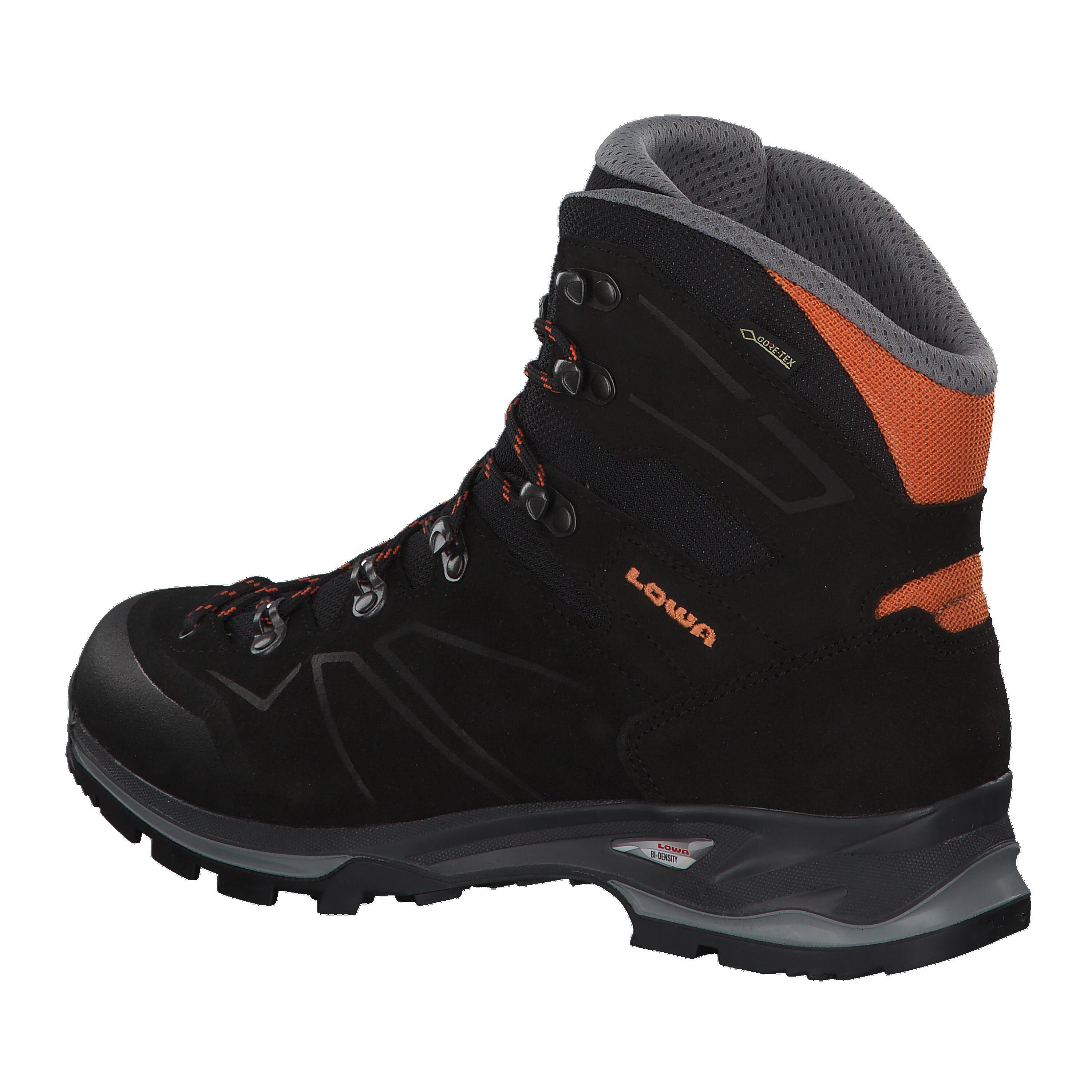 Lowa Herren Trekkingstiefel Baldo GTX 210616 11/15