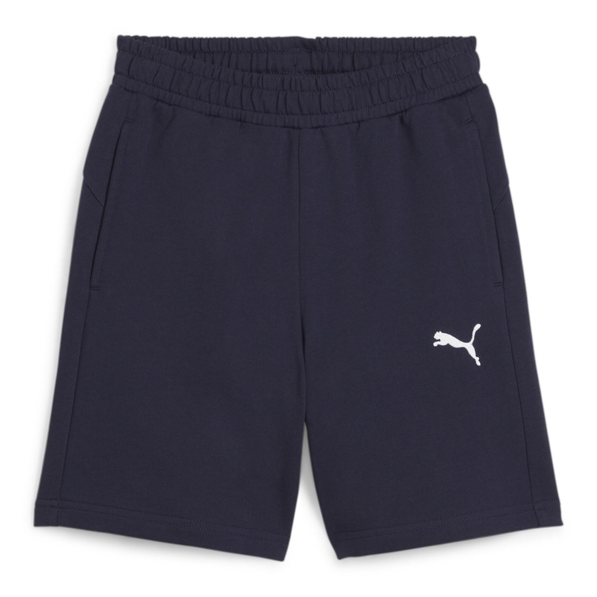 PUMA Children's shorts Puma TeamGOAL Casuals